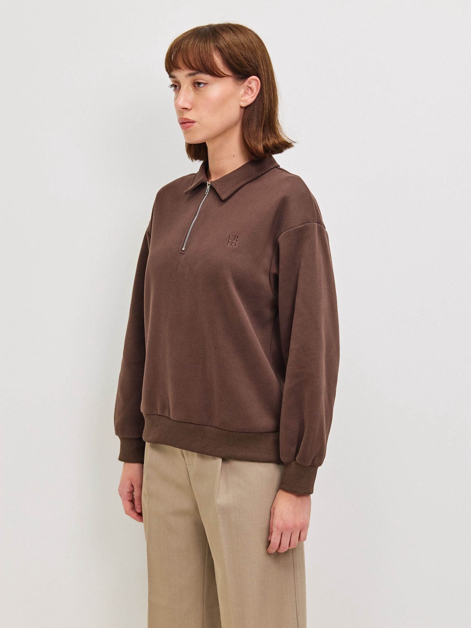 טופ בקט רוכסן