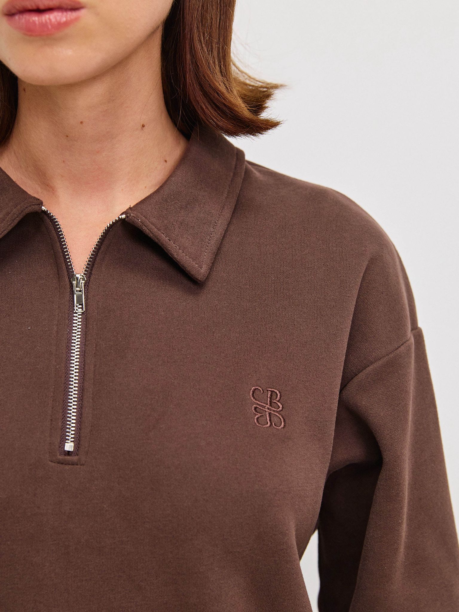 טופ בקט רוכסן