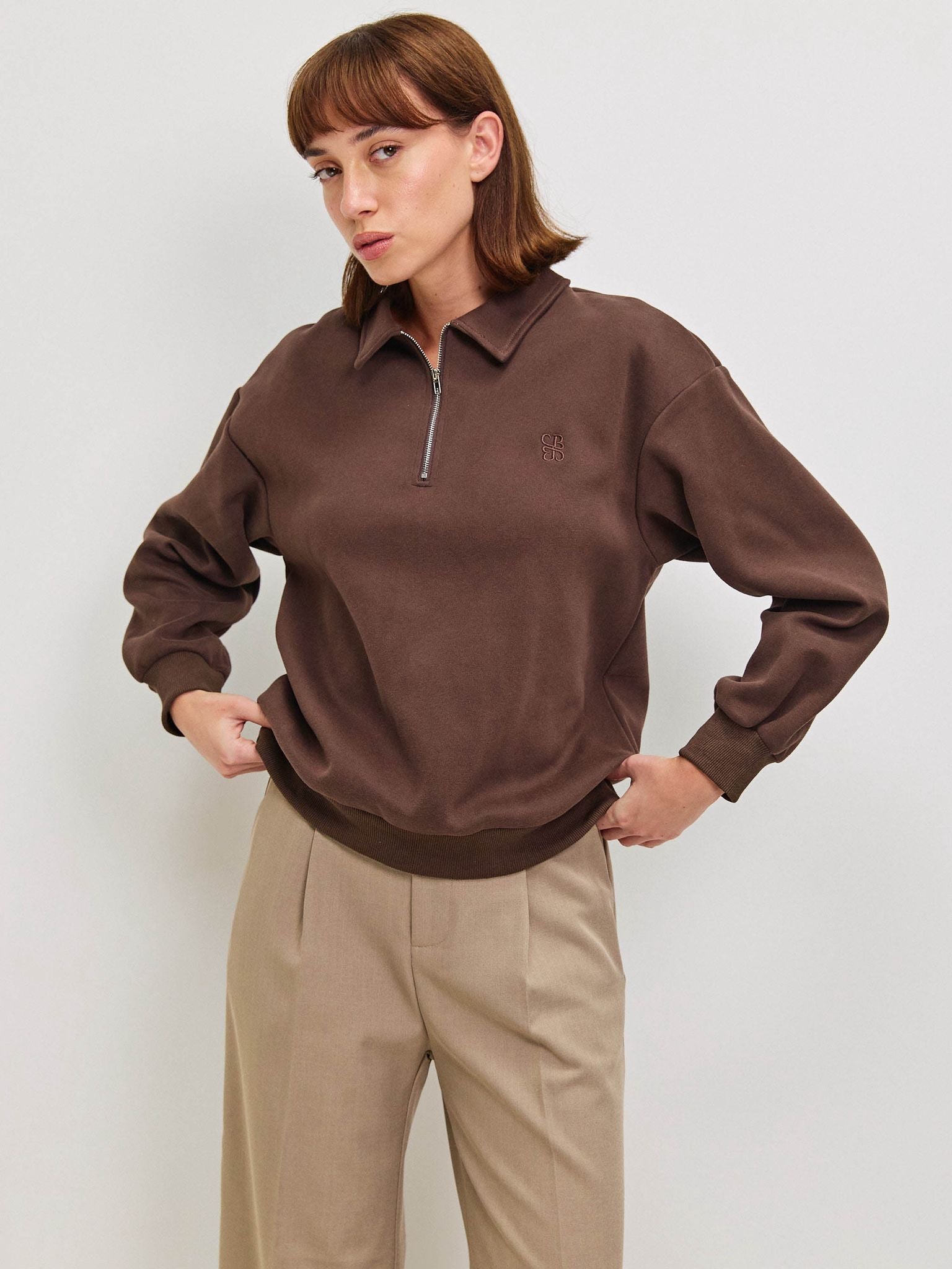 טופ בקט רוכסן