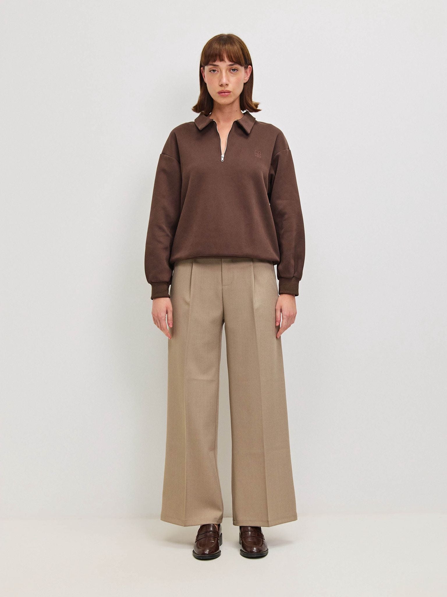 טופ בקט רוכסן