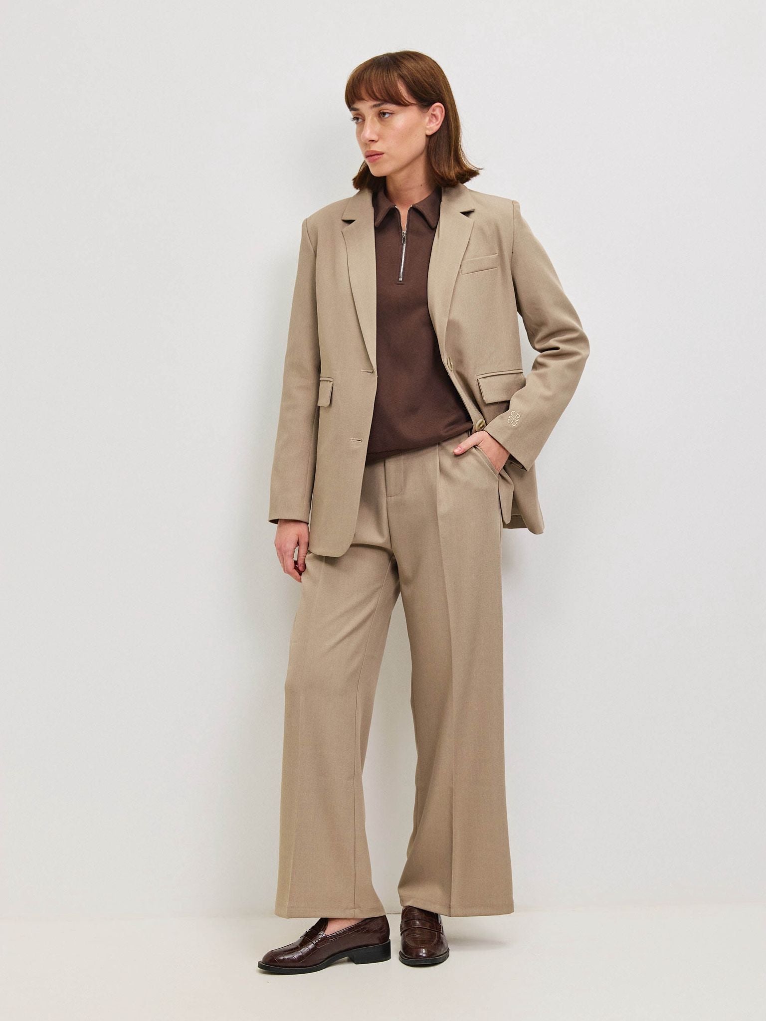 טופ בקט רוכסן