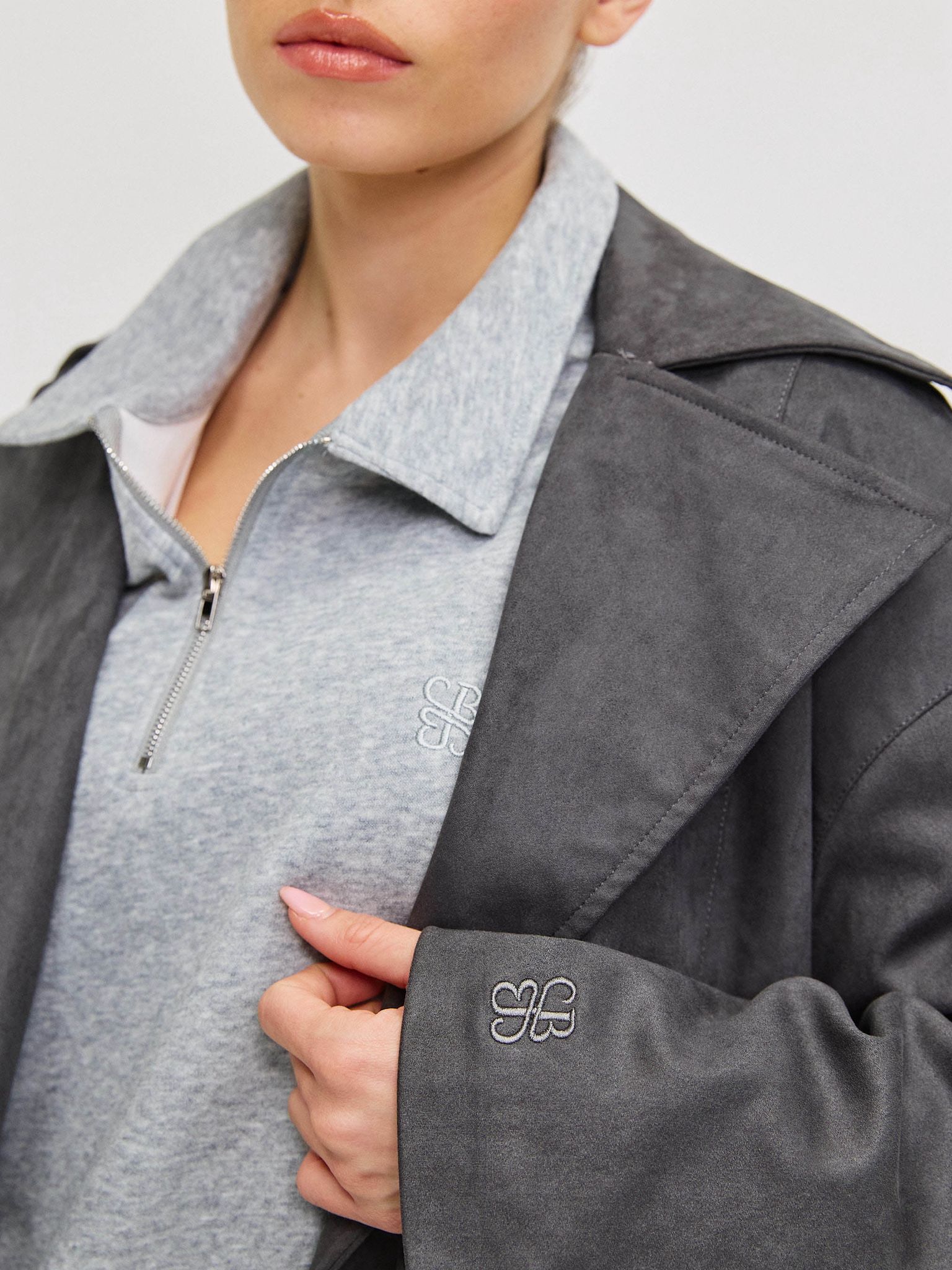 טופ בקט רוכסן