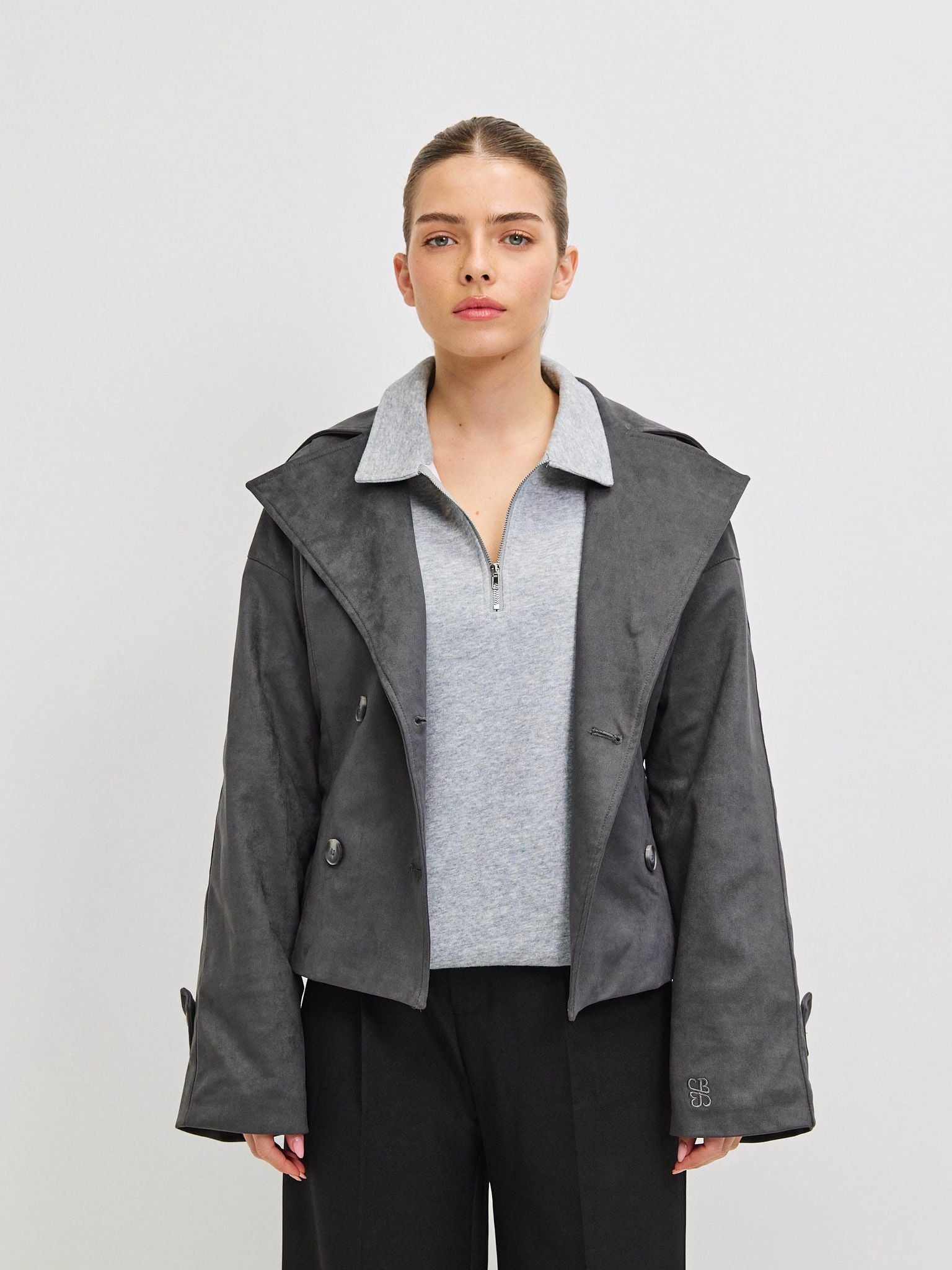 טופ בקט רוכסן