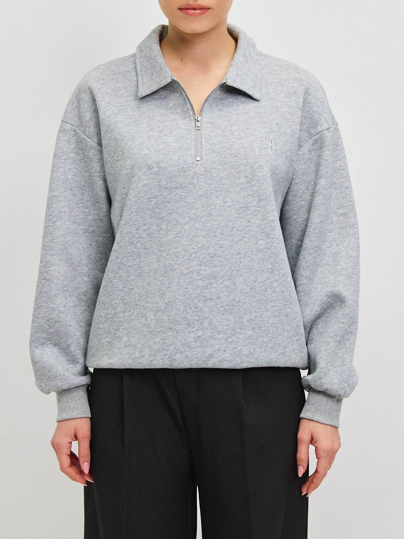 טופ בקט רוכסן