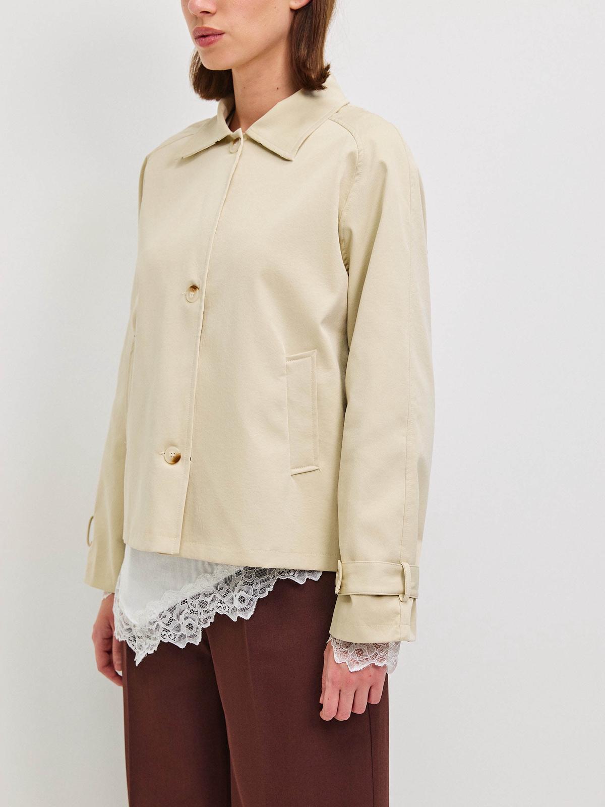 טראנץ' נקודות קולטון