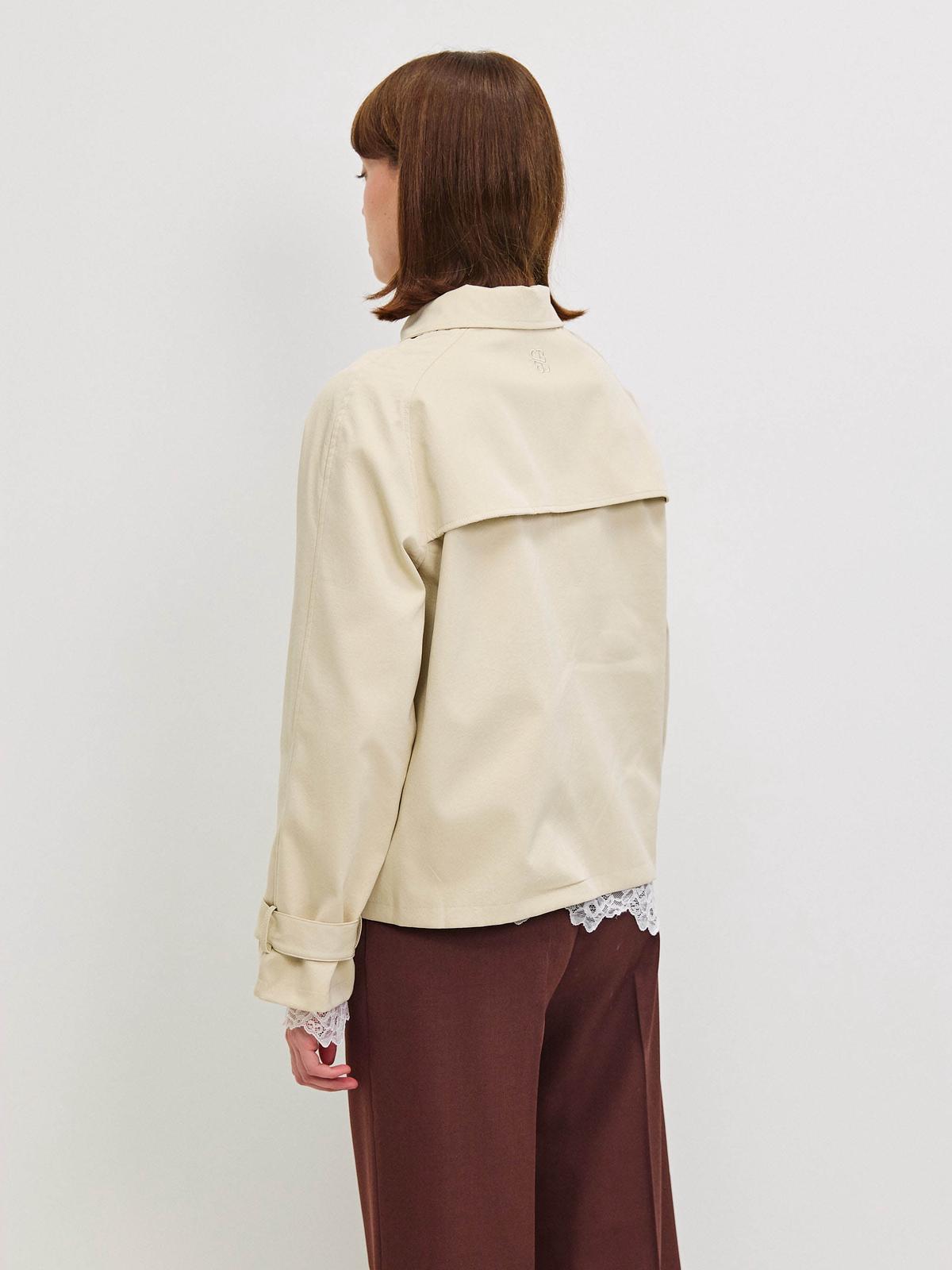 טראנץ' נקודות קולטון