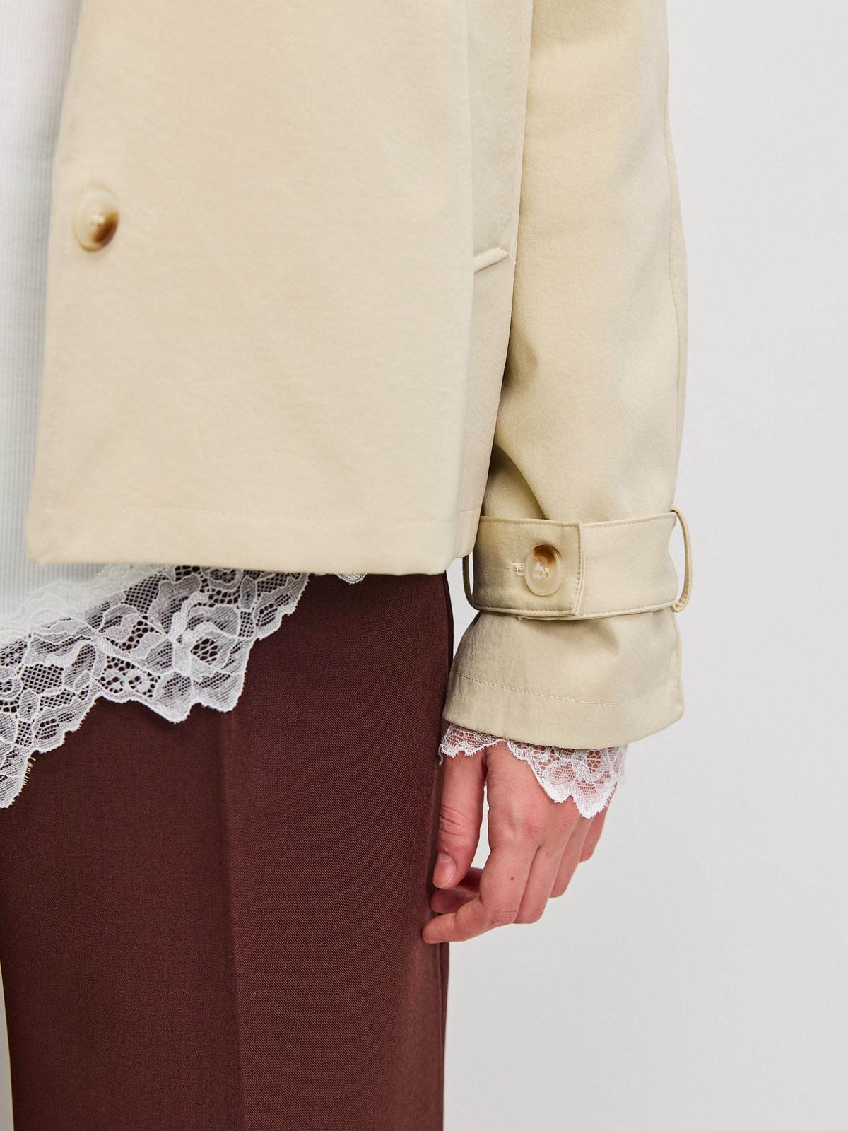 טראנץ' נקודות קולטון