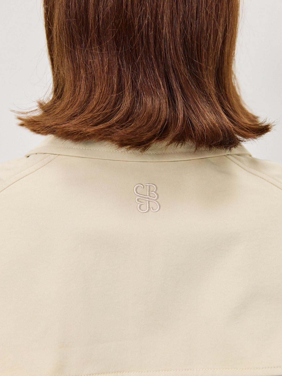 טראנץ' נקודות קולטון