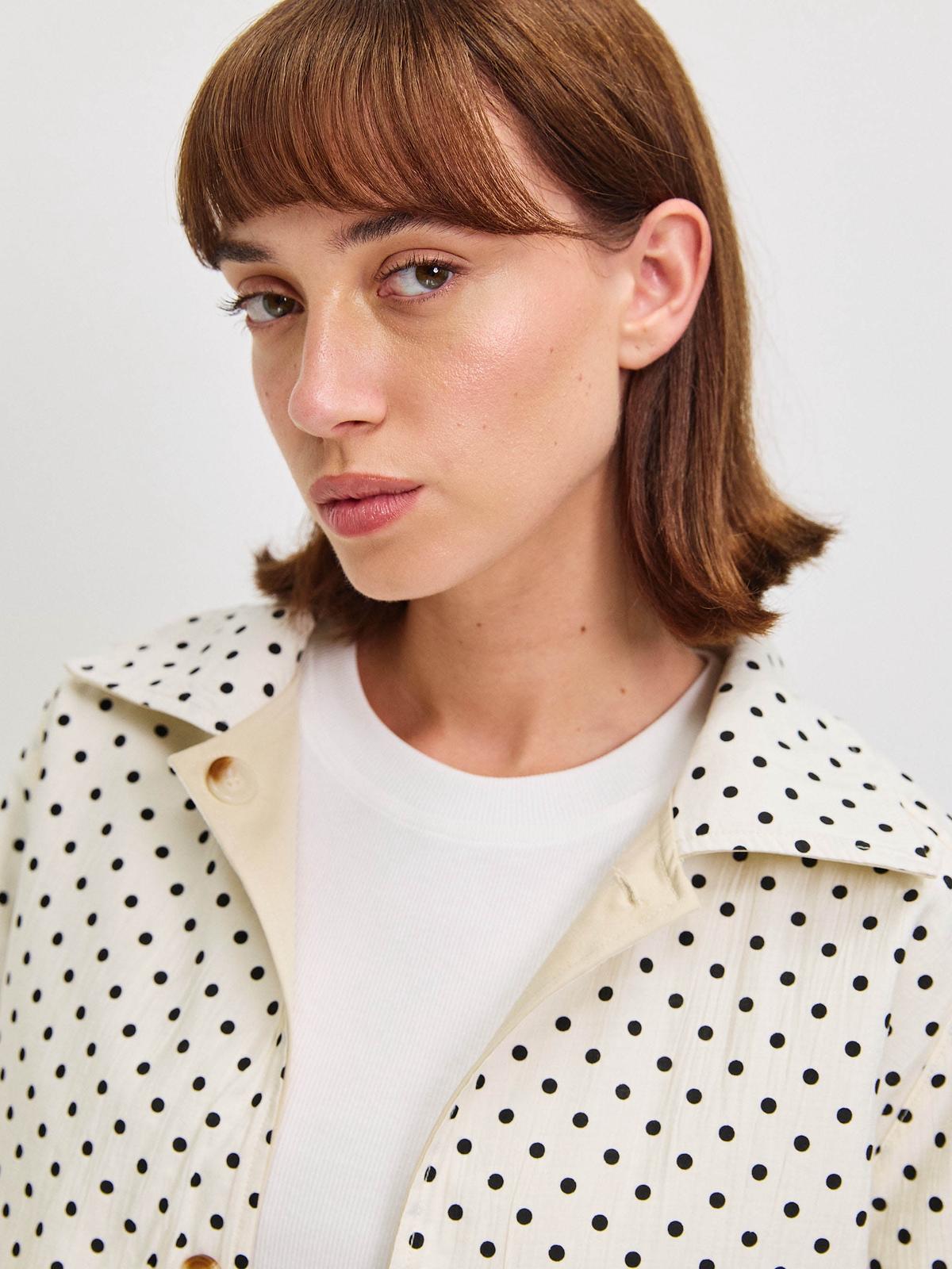 טראנץ' נקודות קולטון