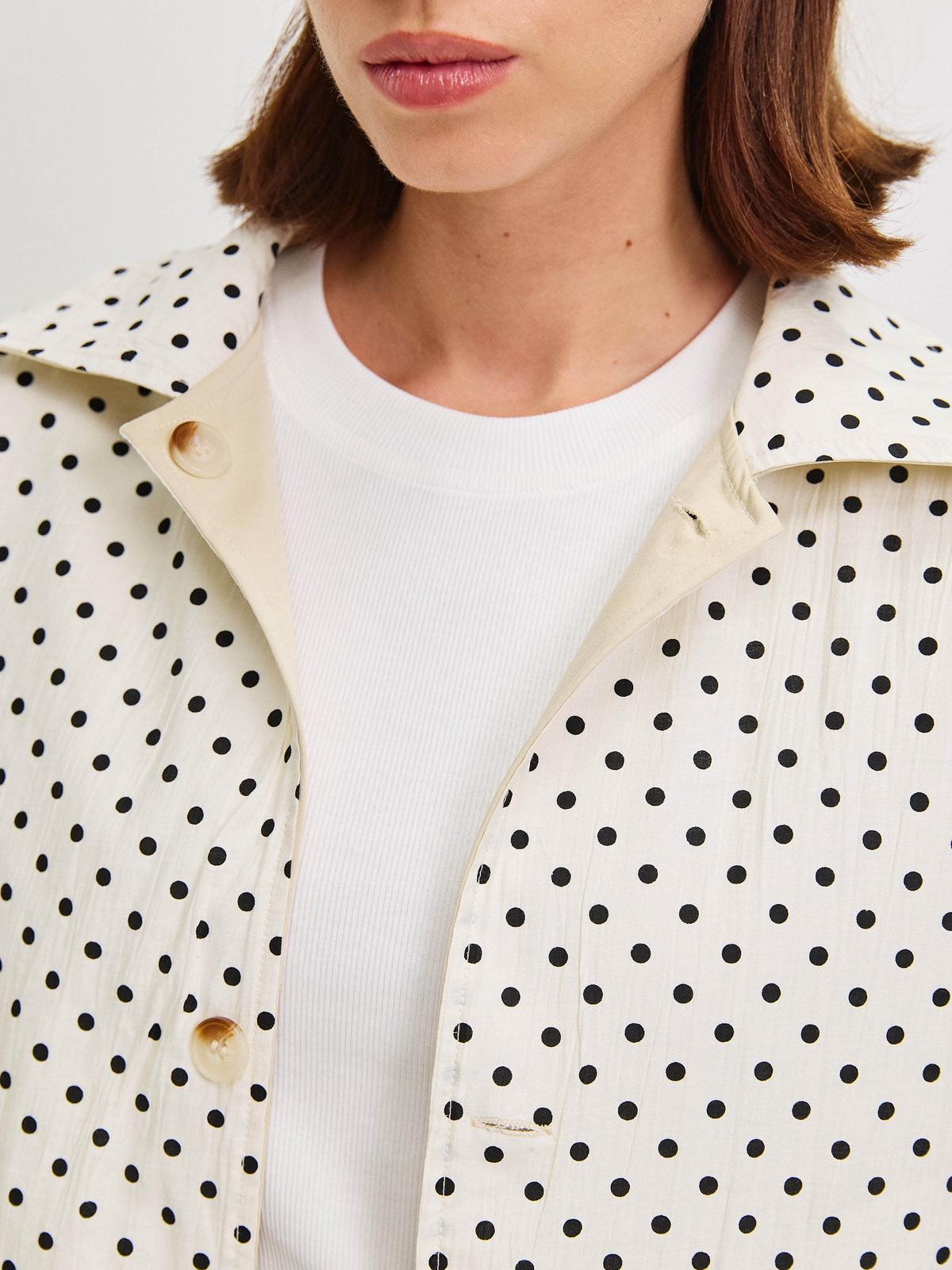 טראנץ' נקודות קולטון