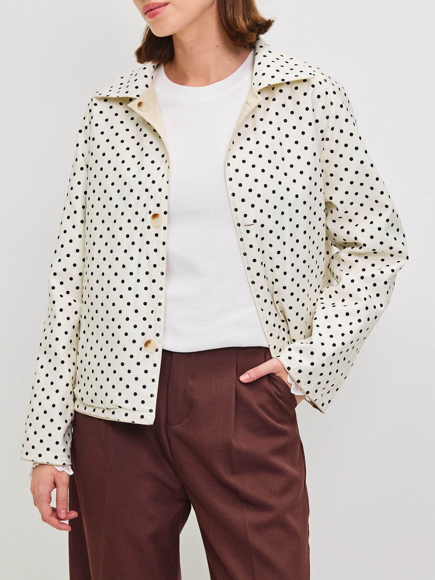 טראנץ' נקודות קולטון