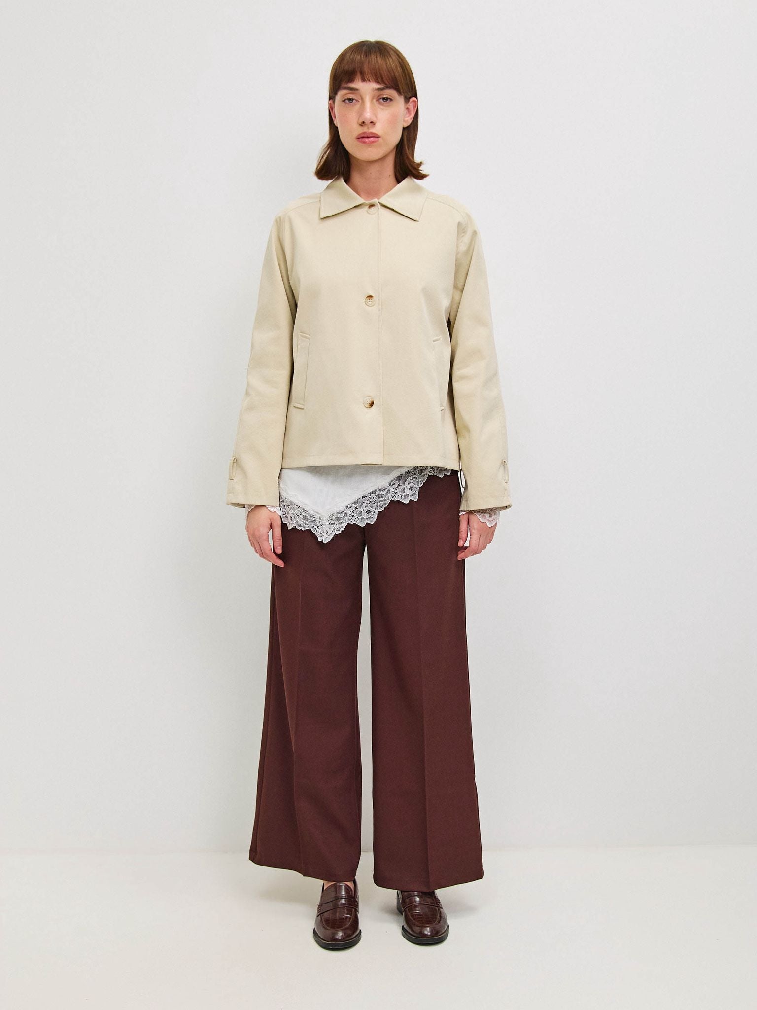 טראנץ' נקודות קולטון