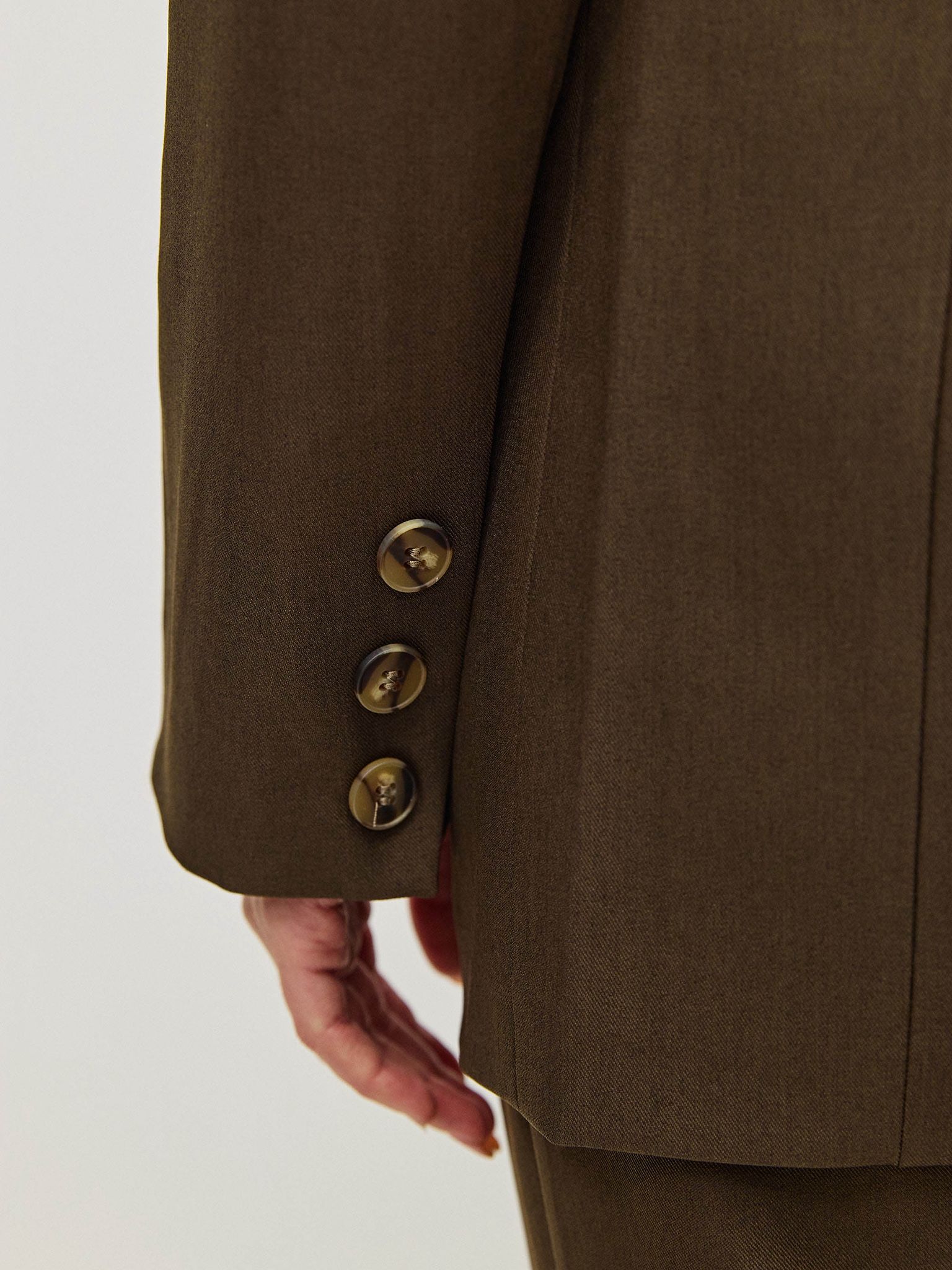 בלייזר ווסט