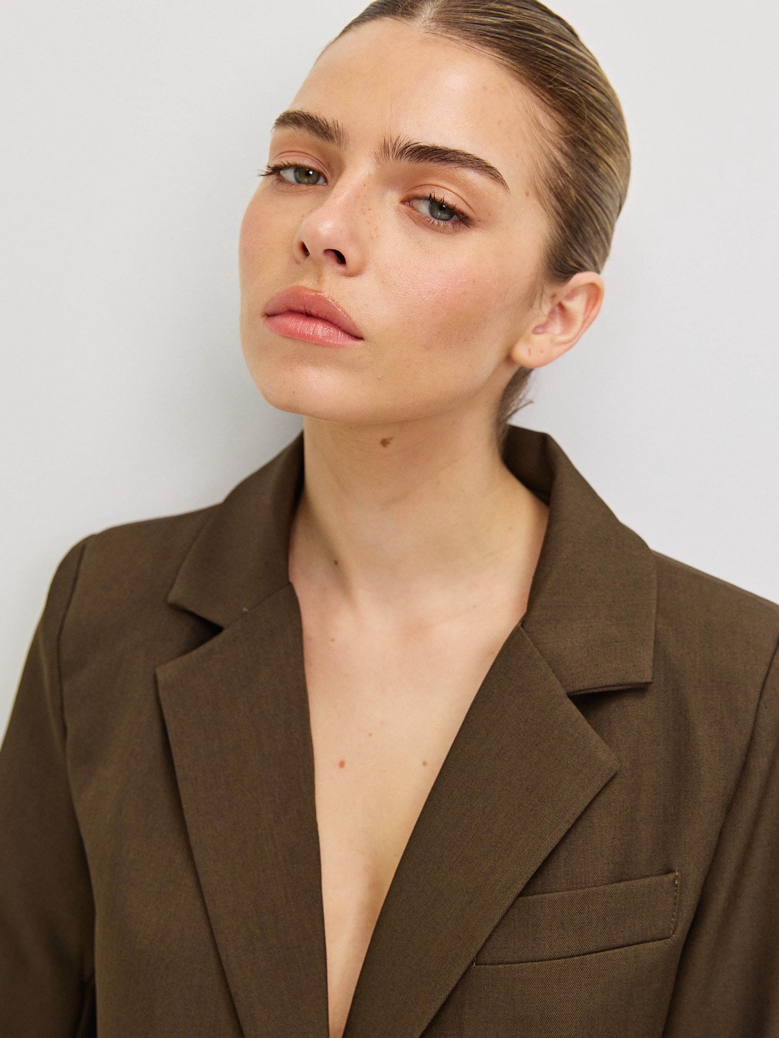 בלייזר ווסט