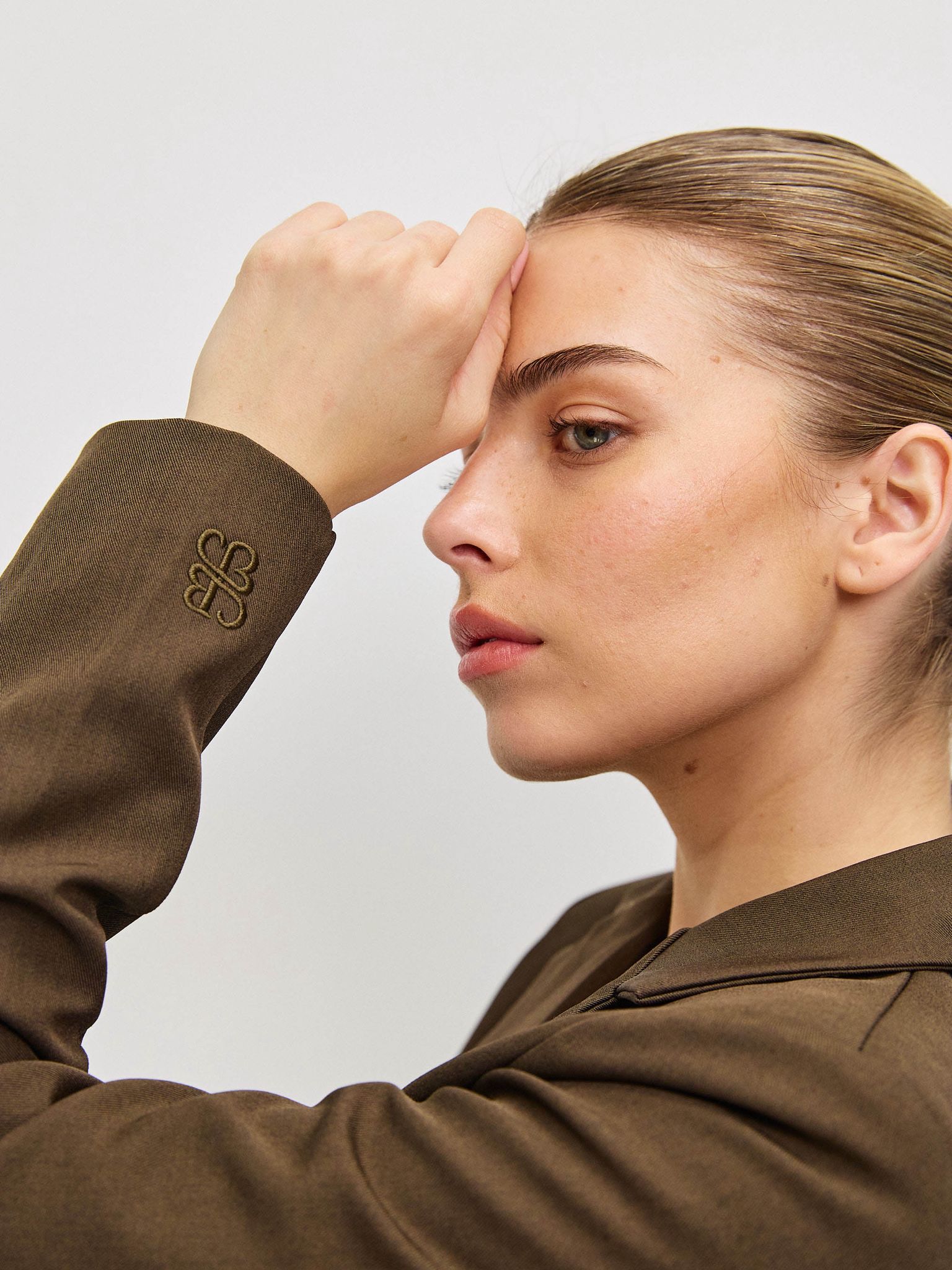 בלייזר ווסט