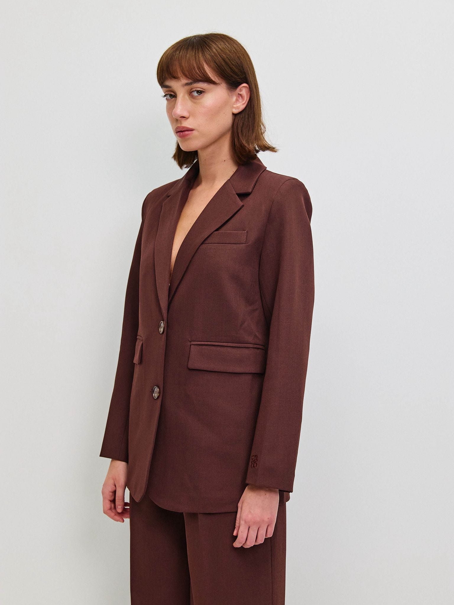 בלייזר ווסט