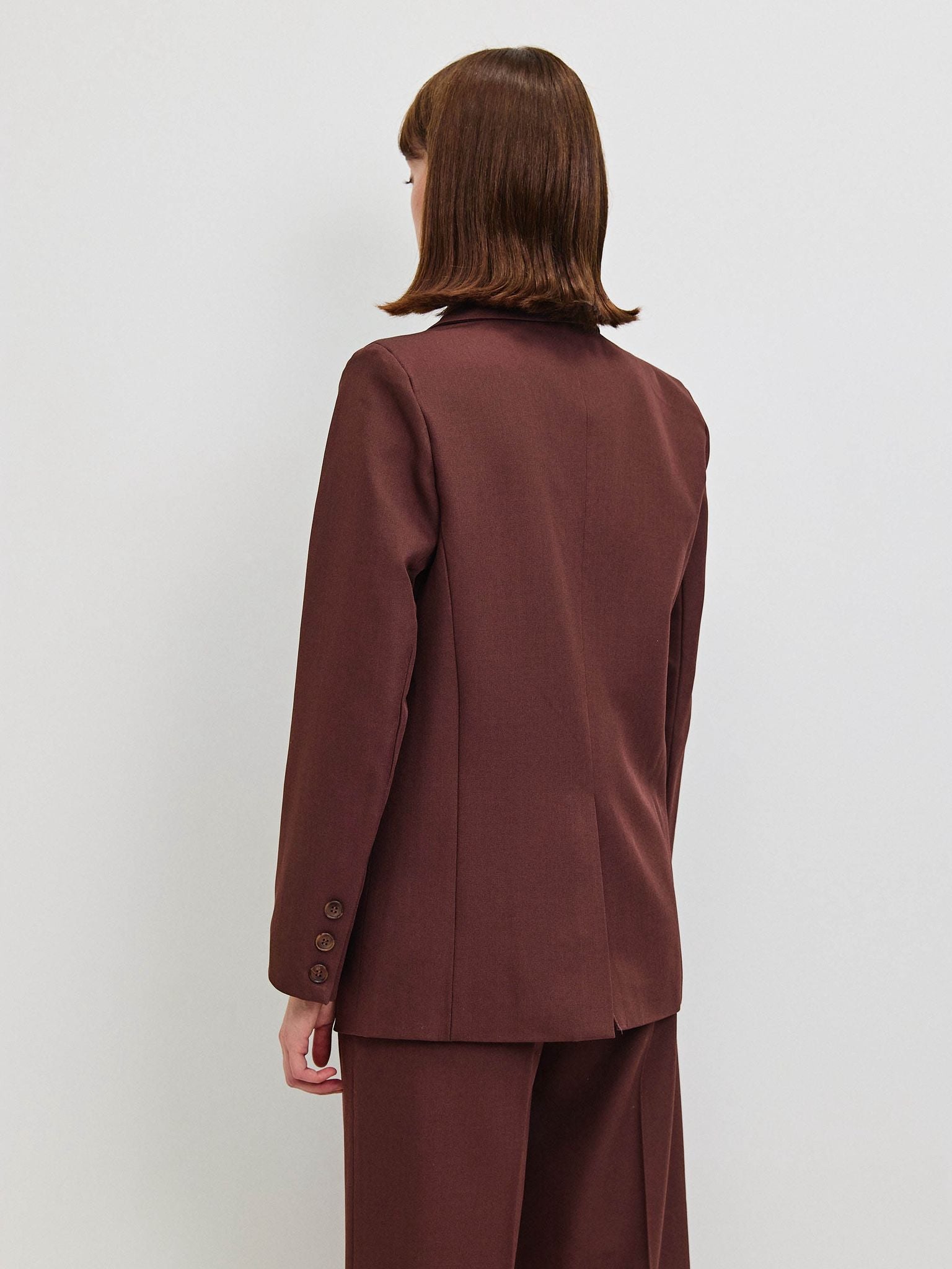 בלייזר ווסט