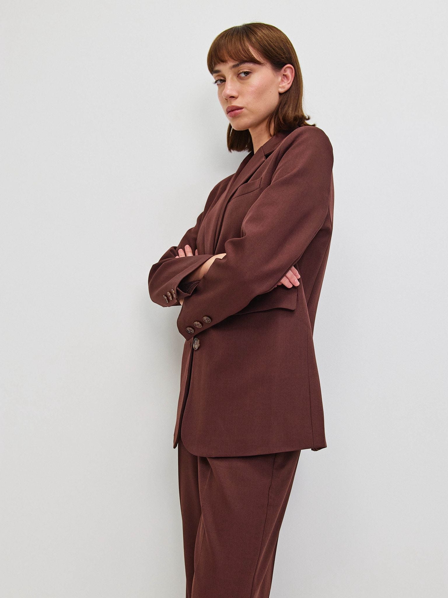 בלייזר ווסט