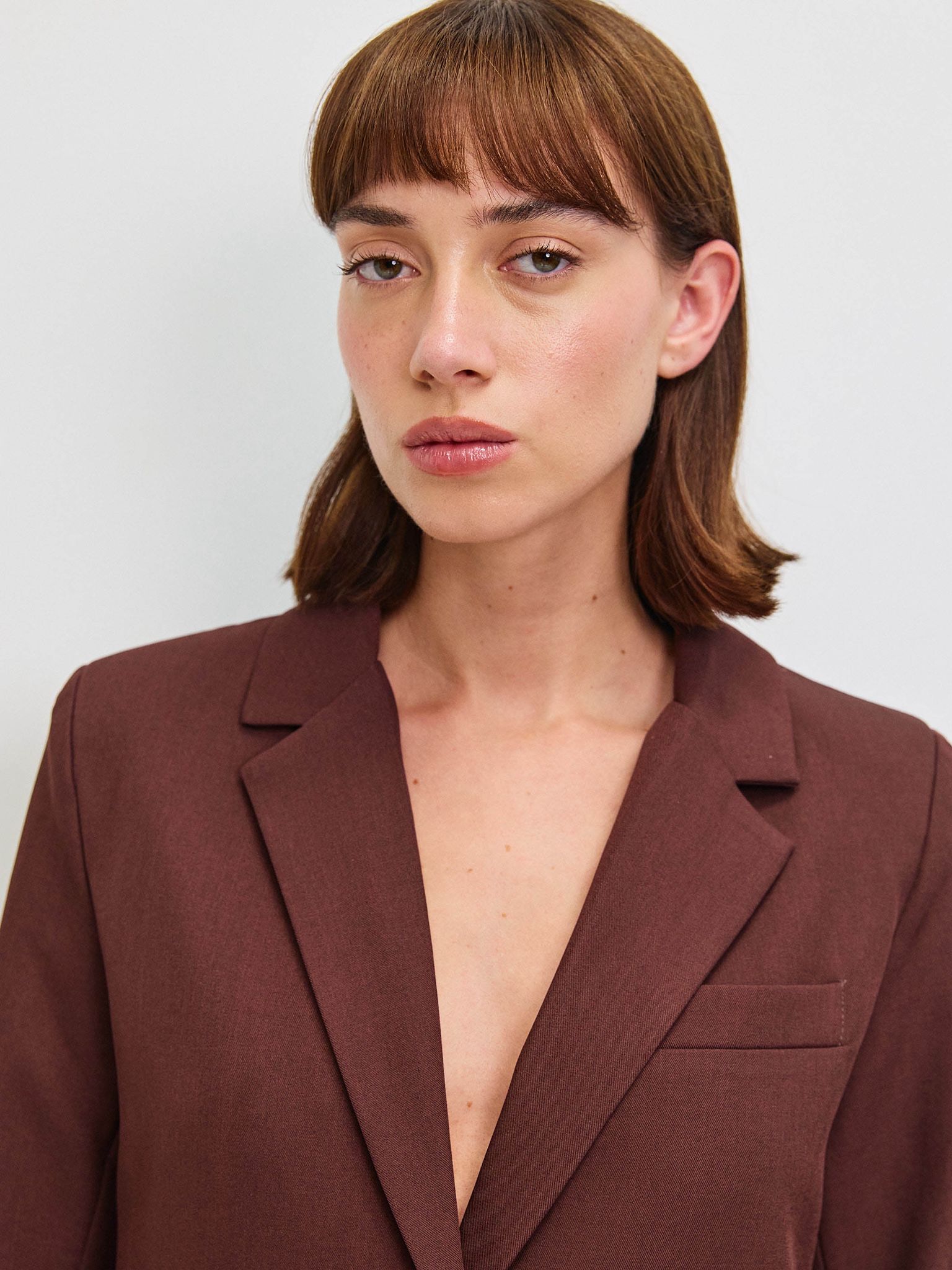 בלייזר ווסט