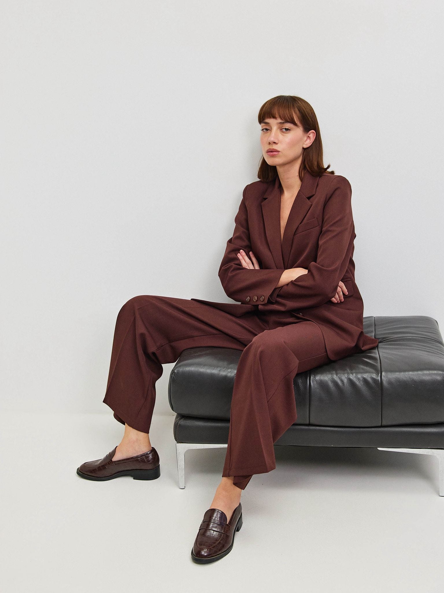 בלייזר ווסט