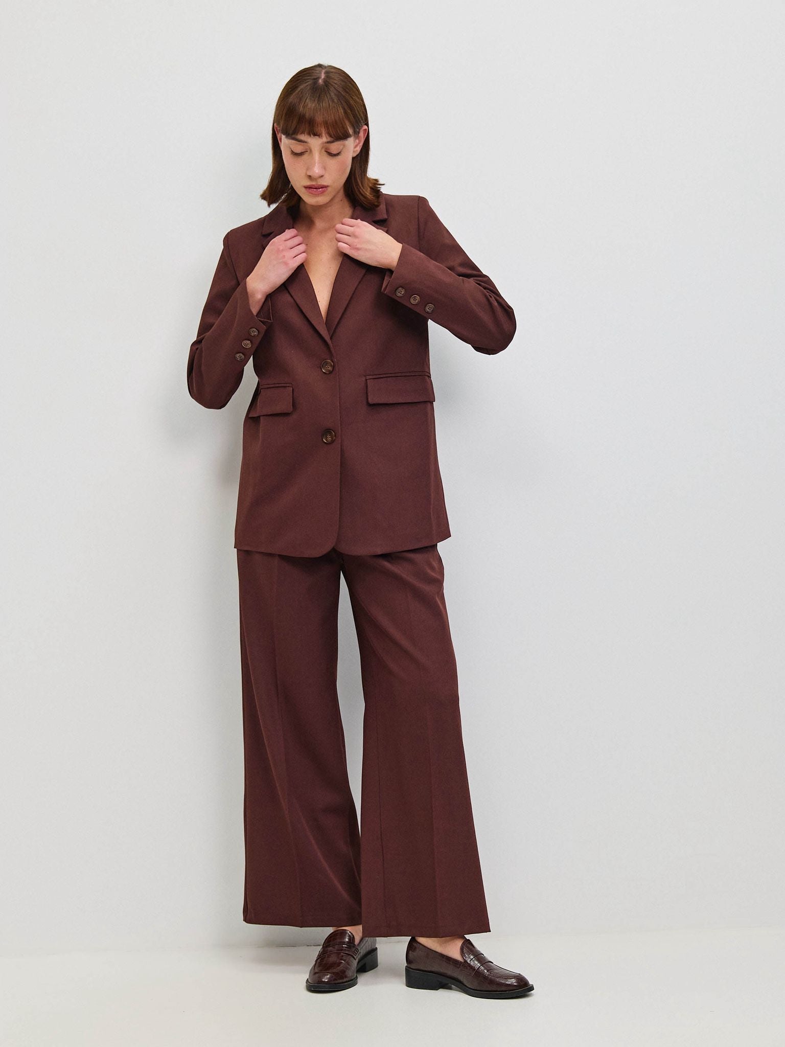 בלייזר ווסט