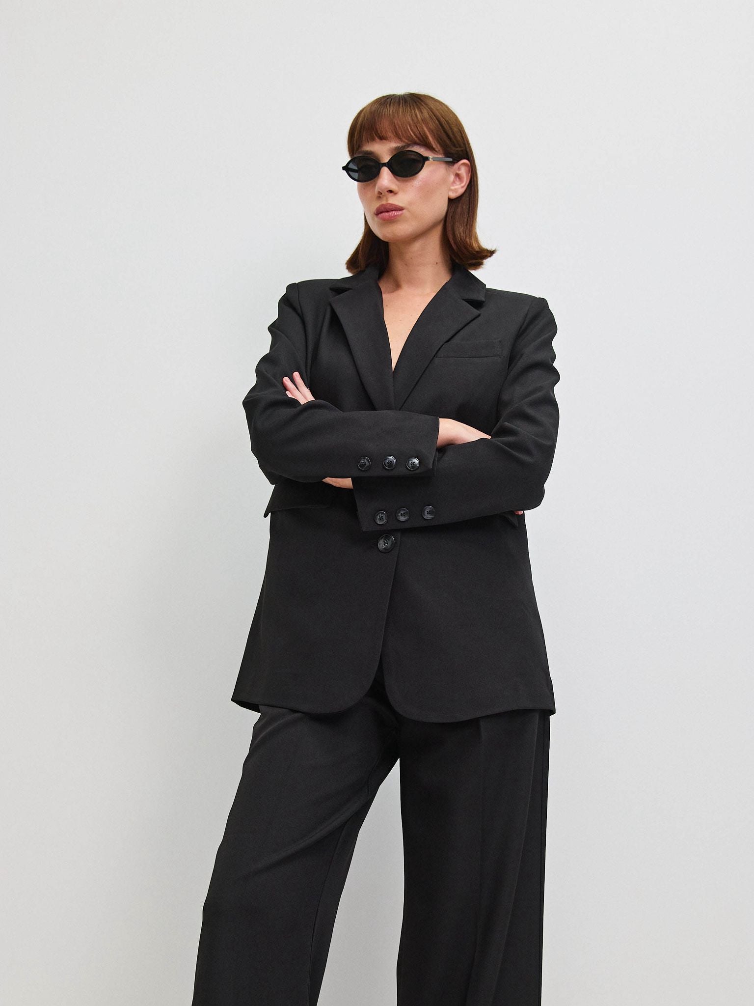 בלייזר ווסט