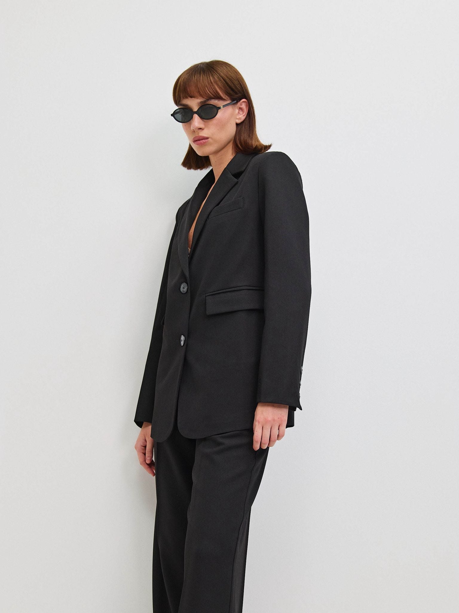 בלייזר ווסט