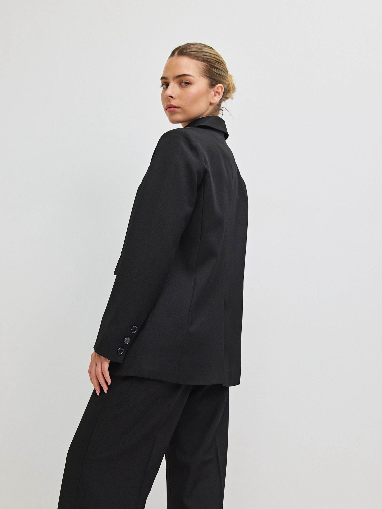 בלייזר ווסט