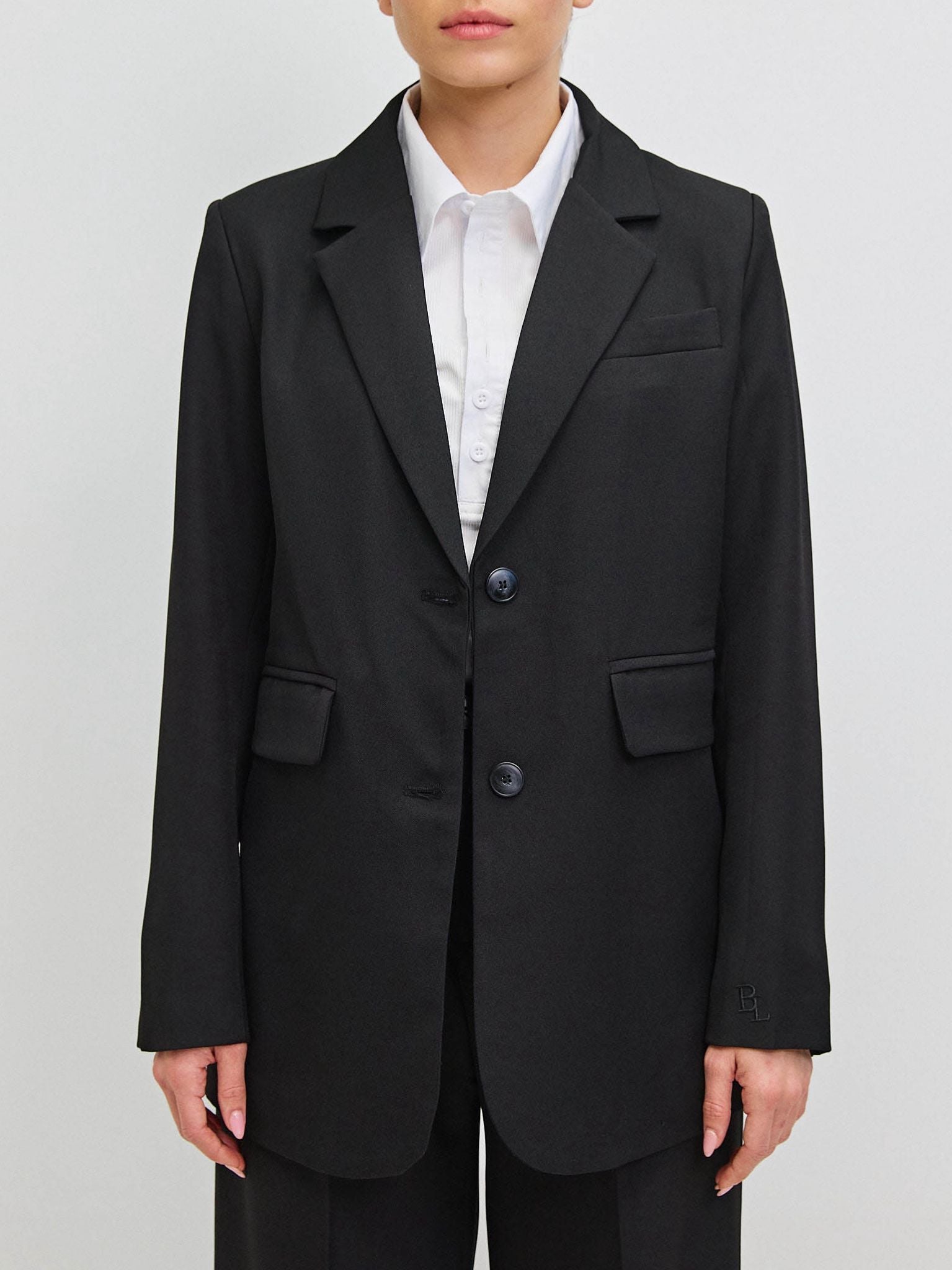 בלייזר ווסט