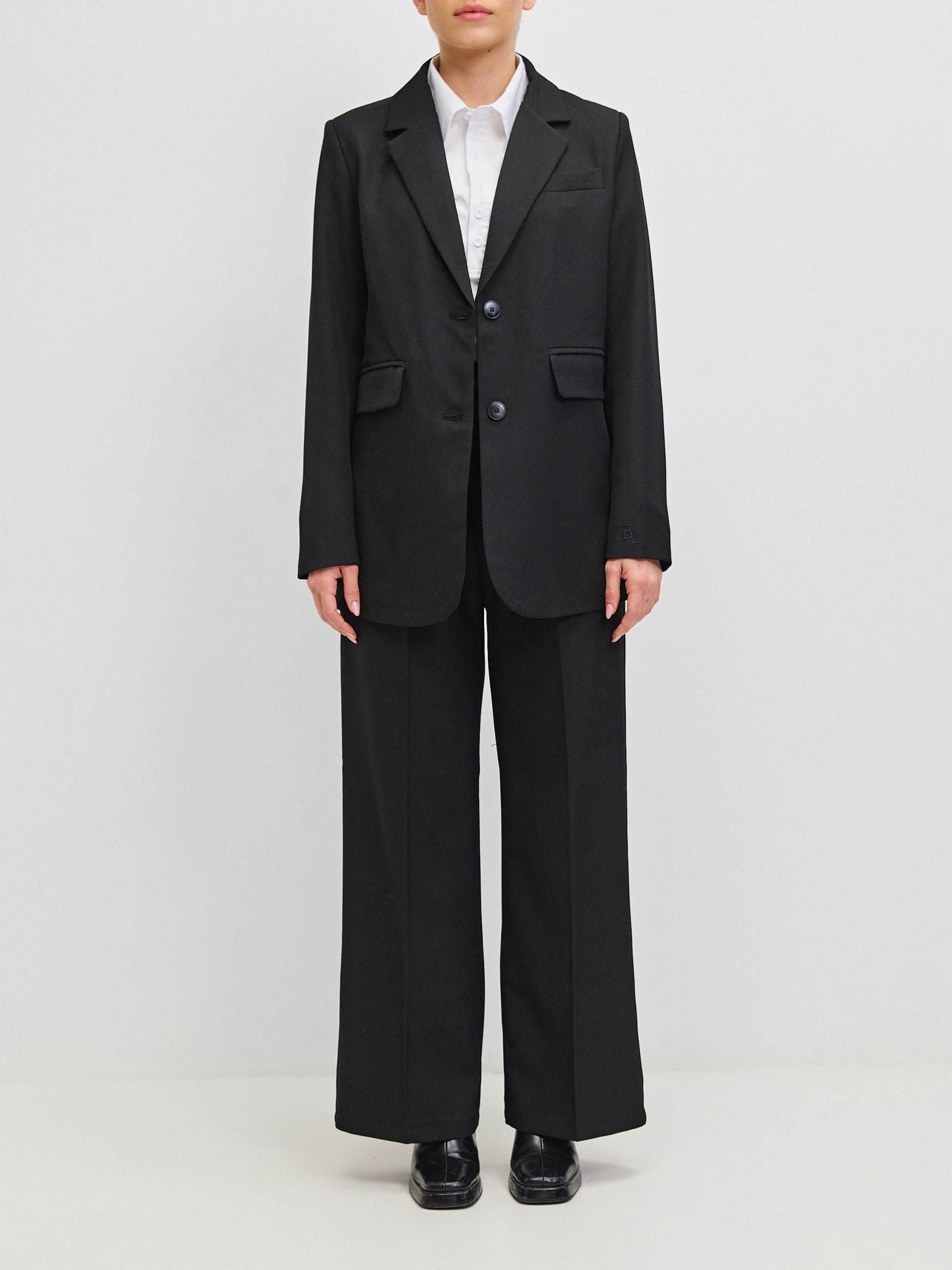 בלייזר ווסט