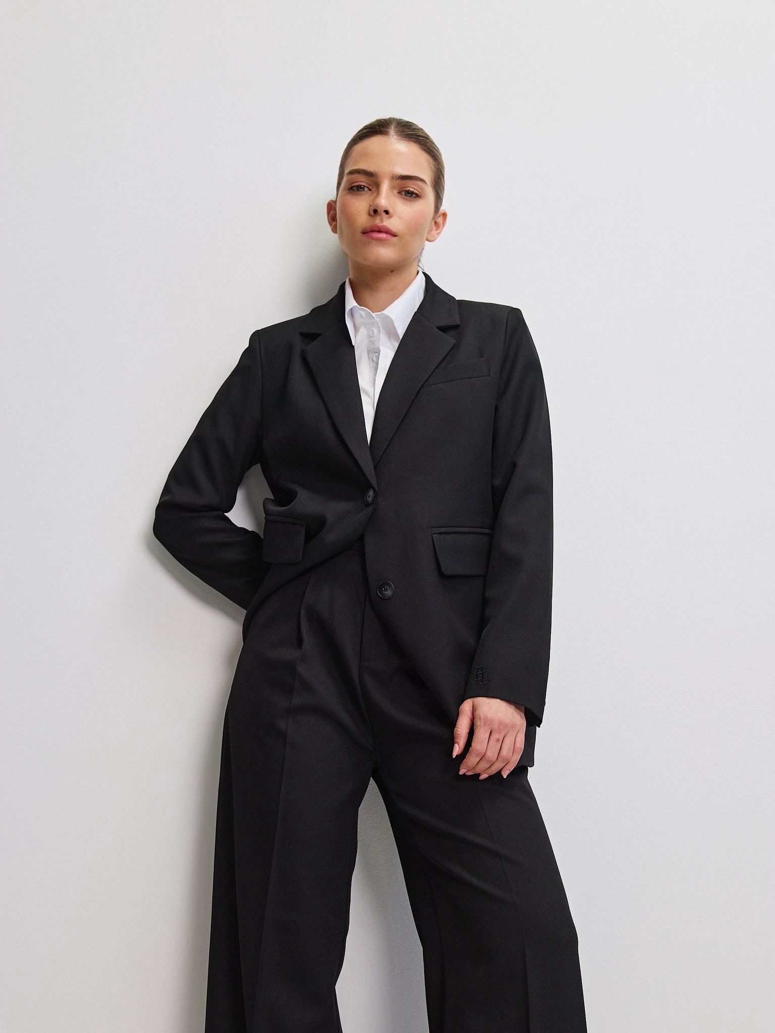 בלייזר ווסט