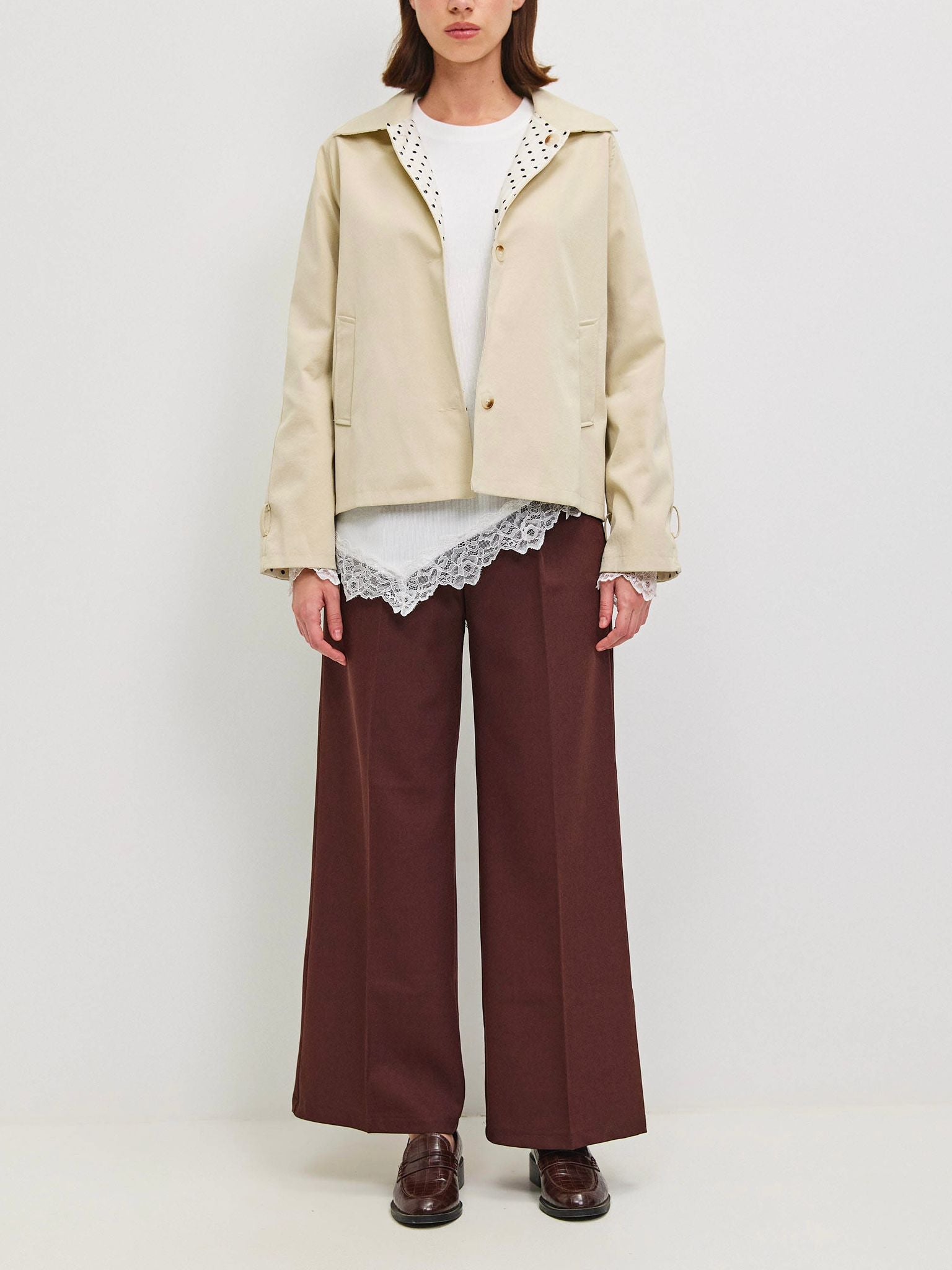 מכנסי פלורידה