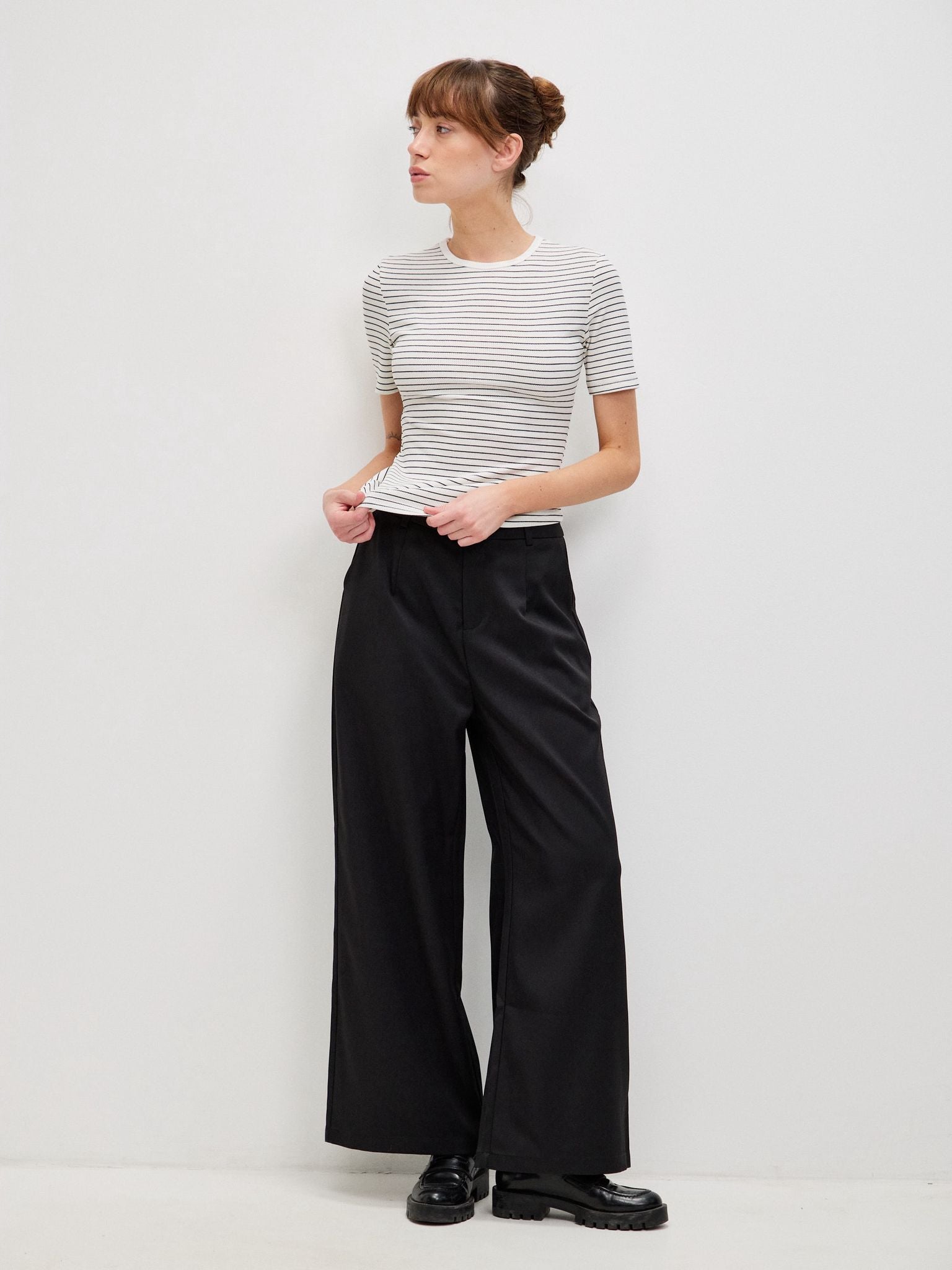 טופ אפריל פסים