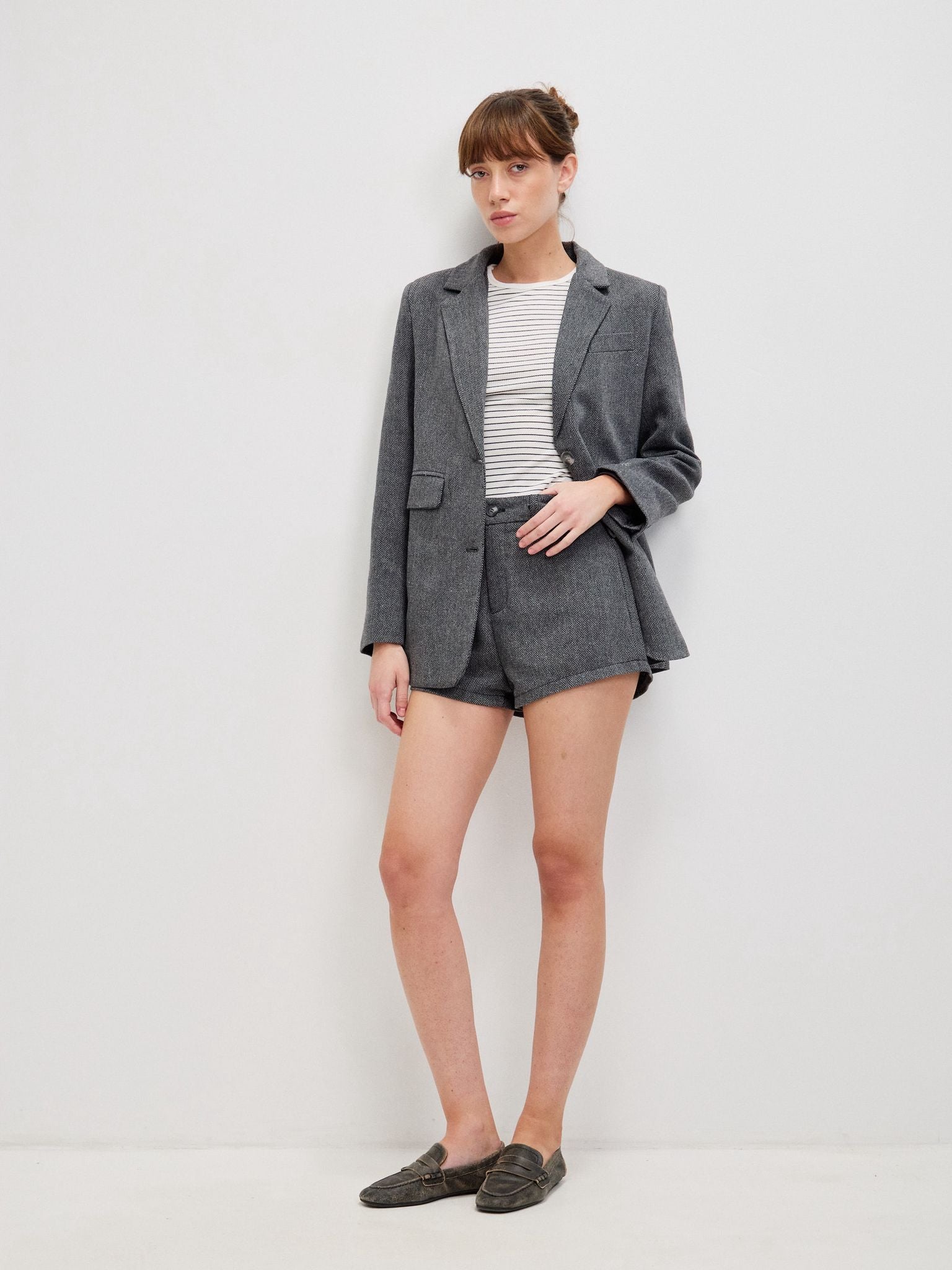 טופ אפריל פסים