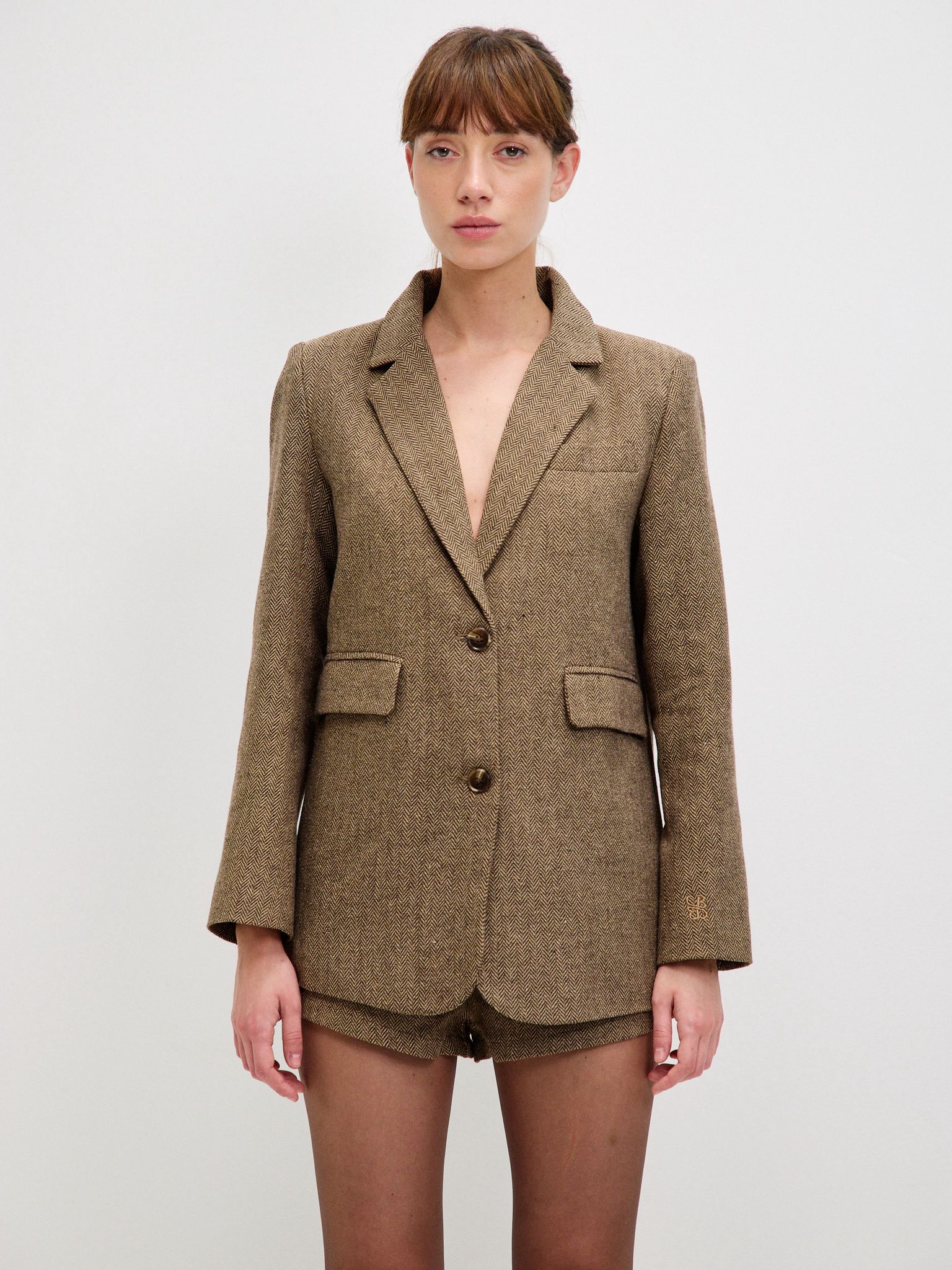 בלייזר בראד