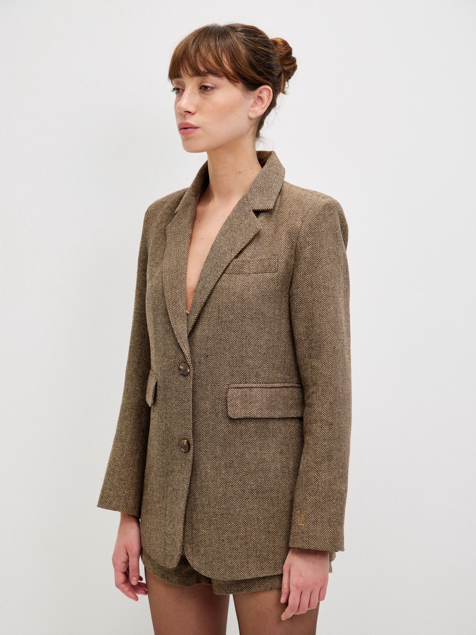 בלייזר בראד