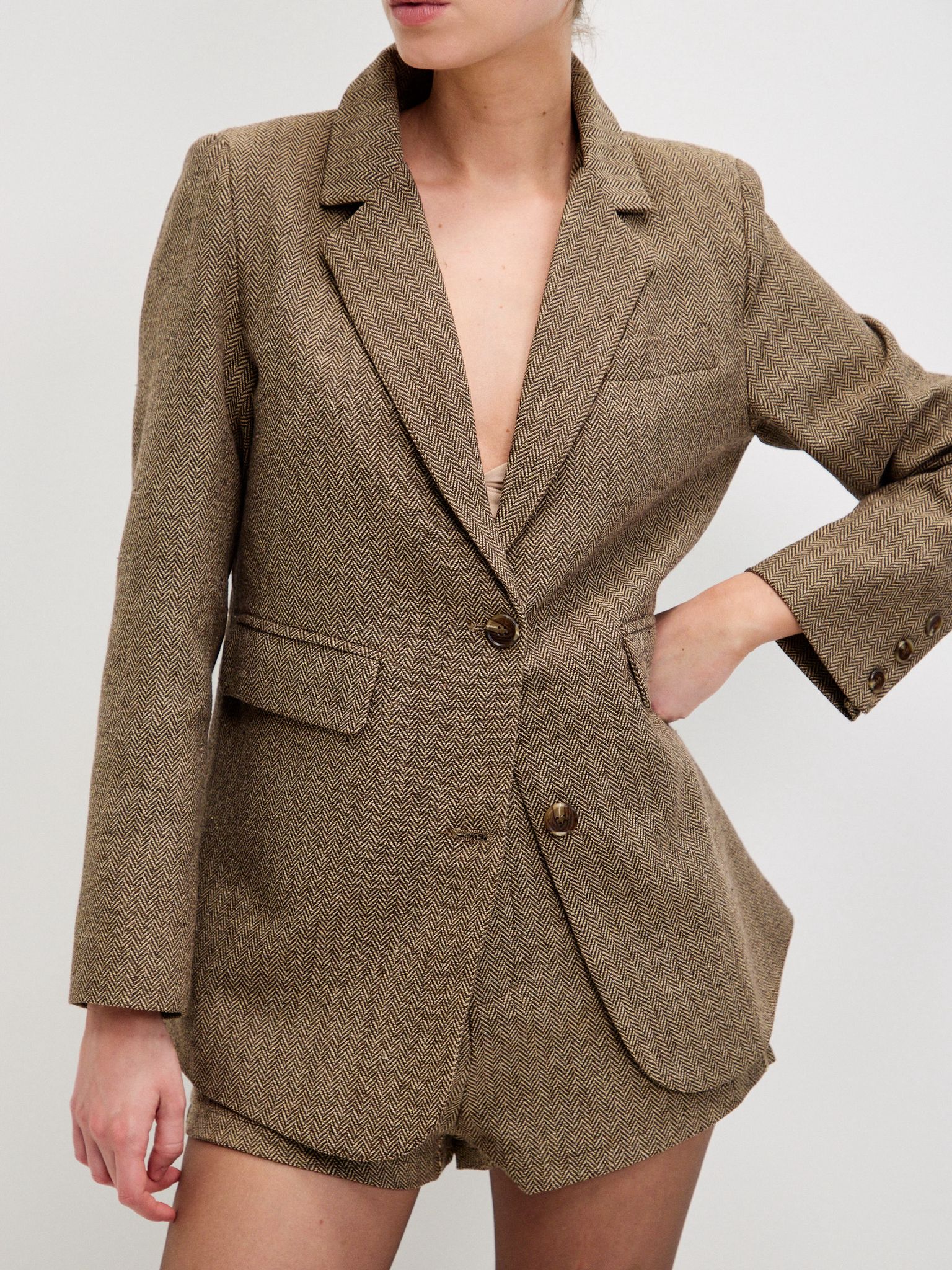 בלייזר בראד