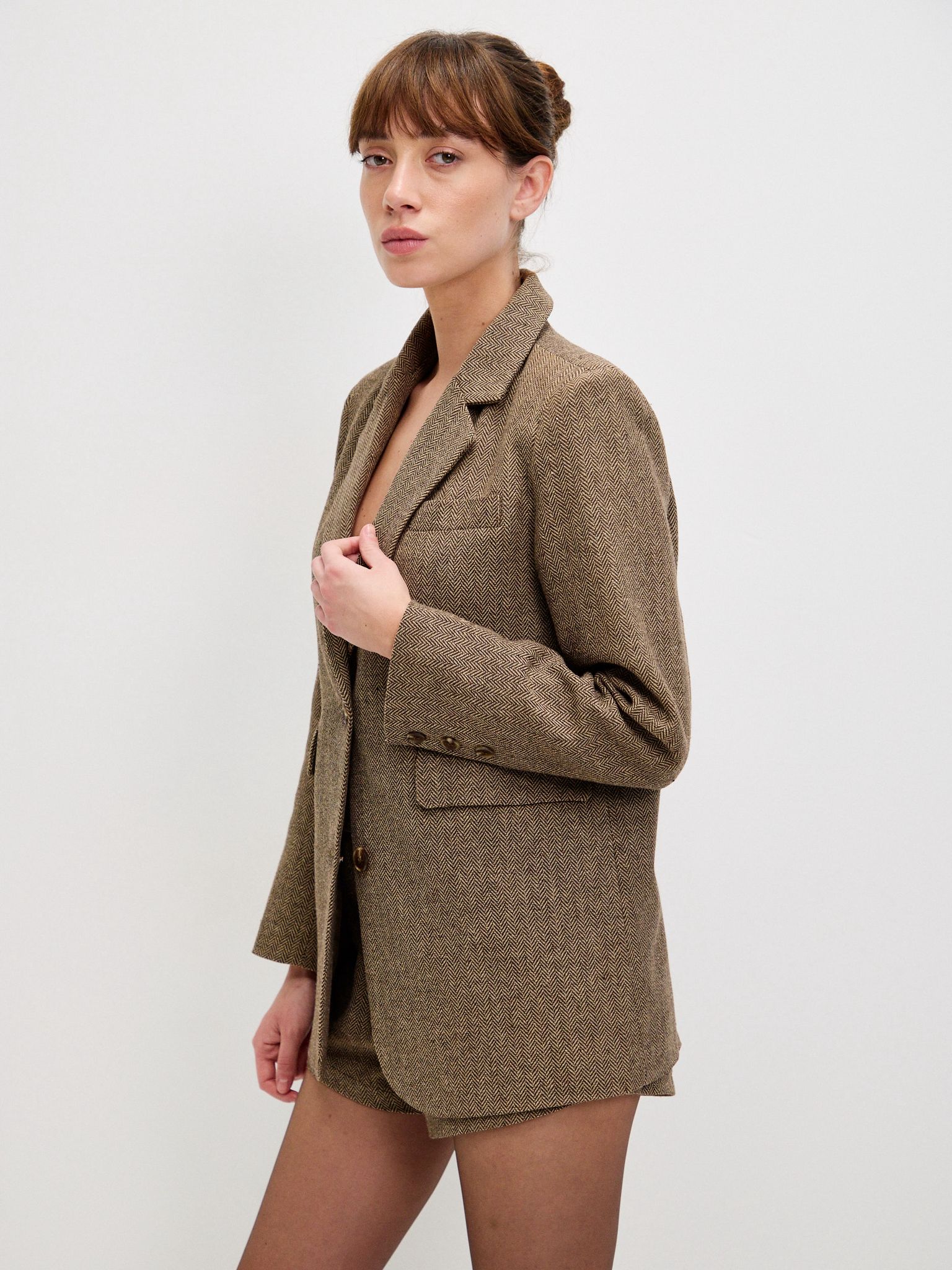 בלייזר בראד