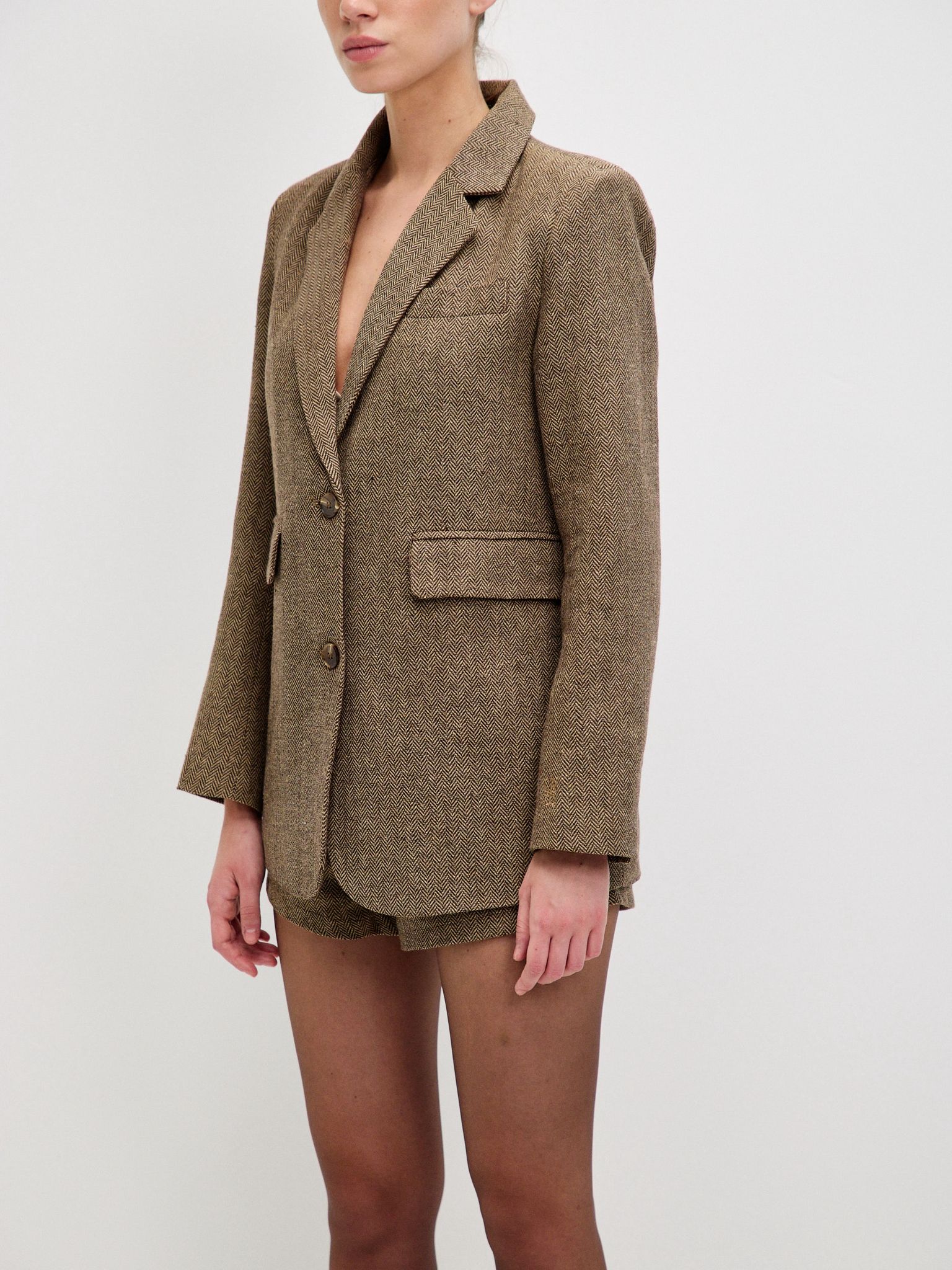 בלייזר בראד