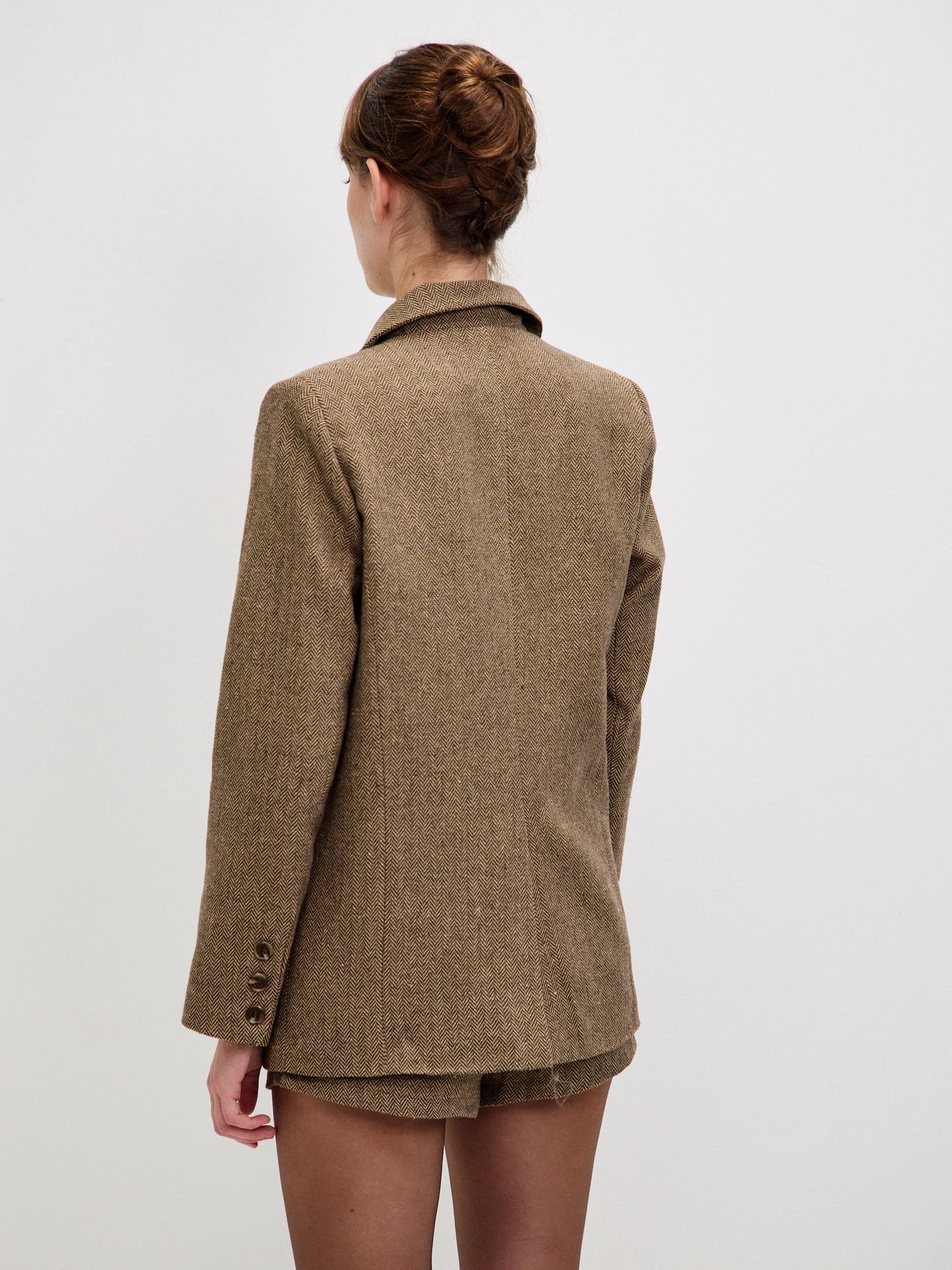 בלייזר בראד