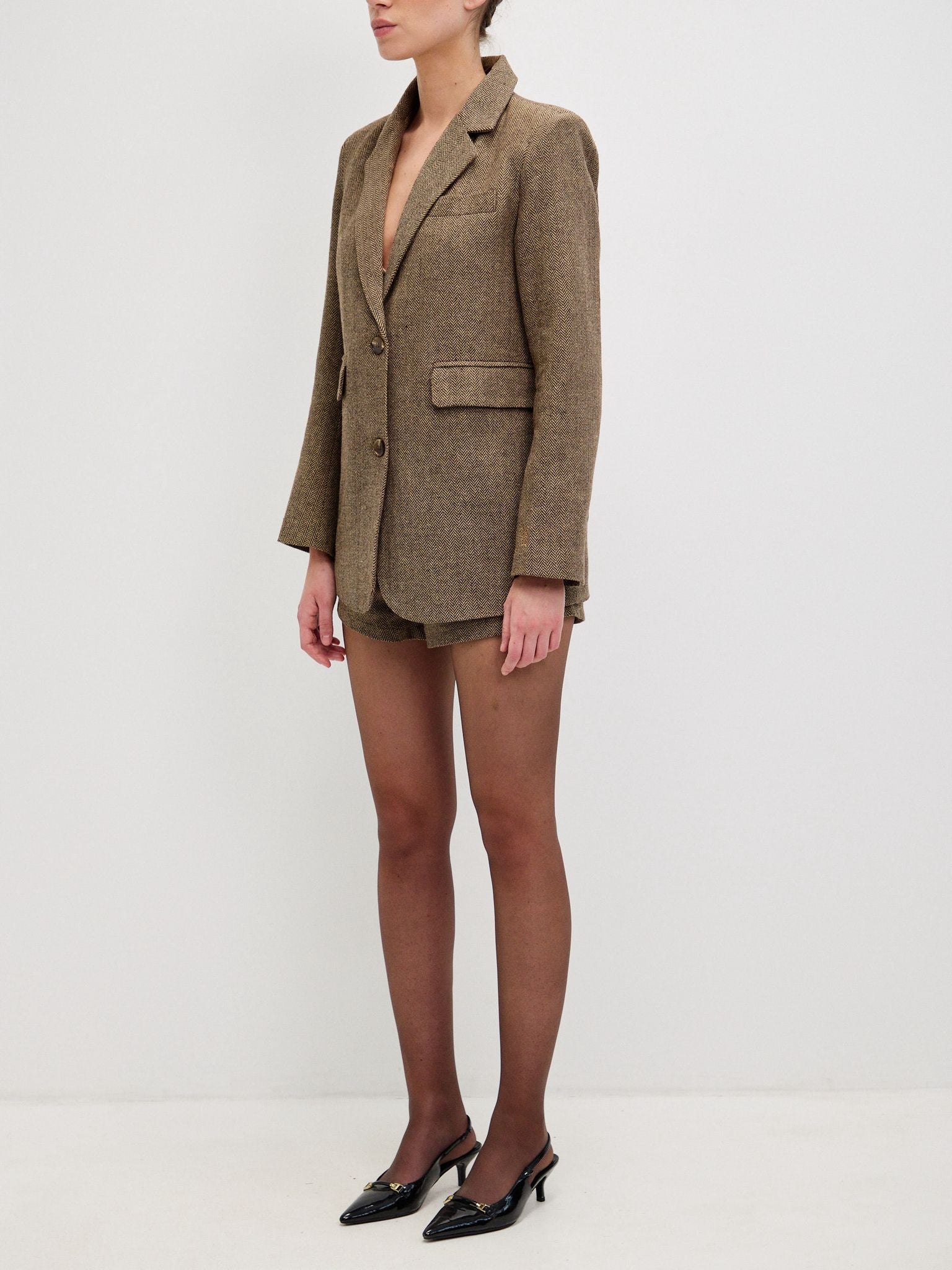 בלייזר בראד