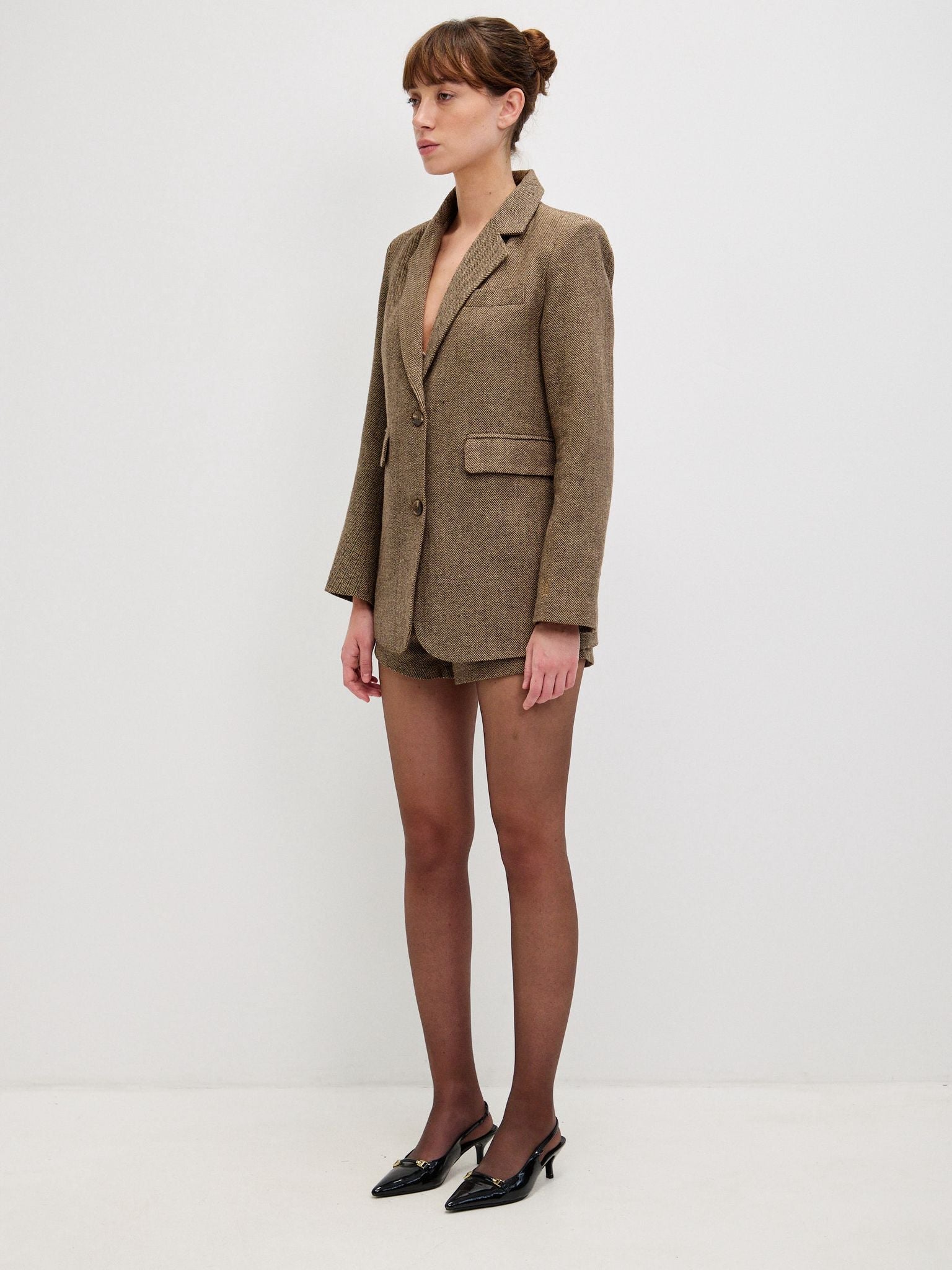 בלייזר בראד