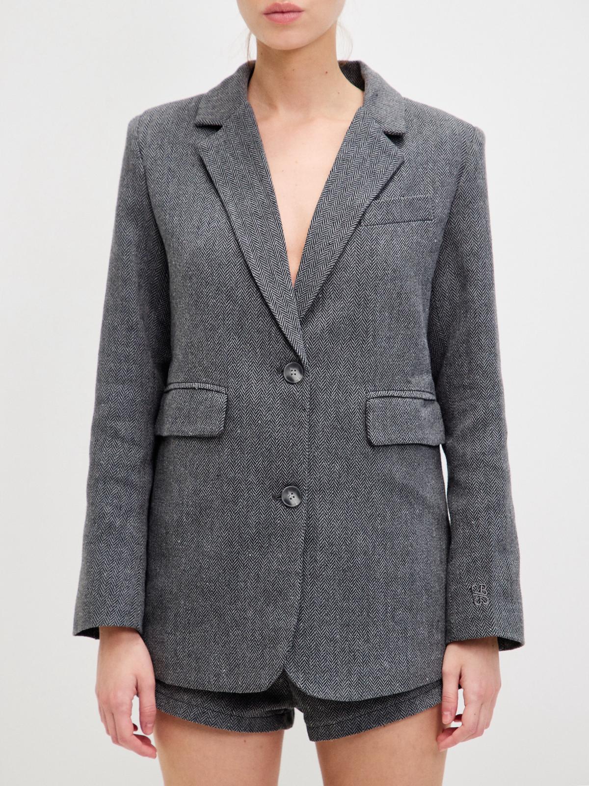 בלייזר בראד