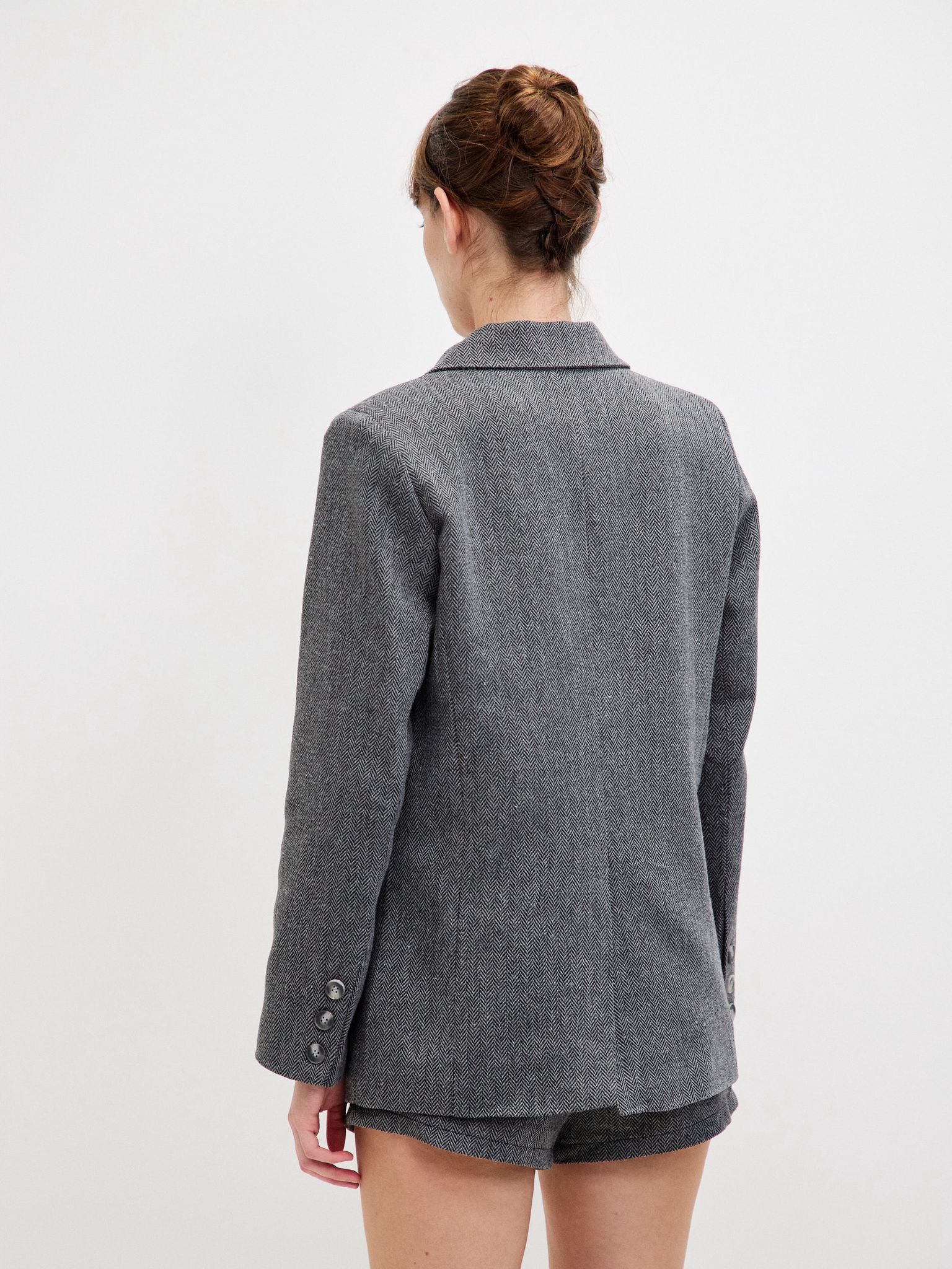 בלייזר בראד