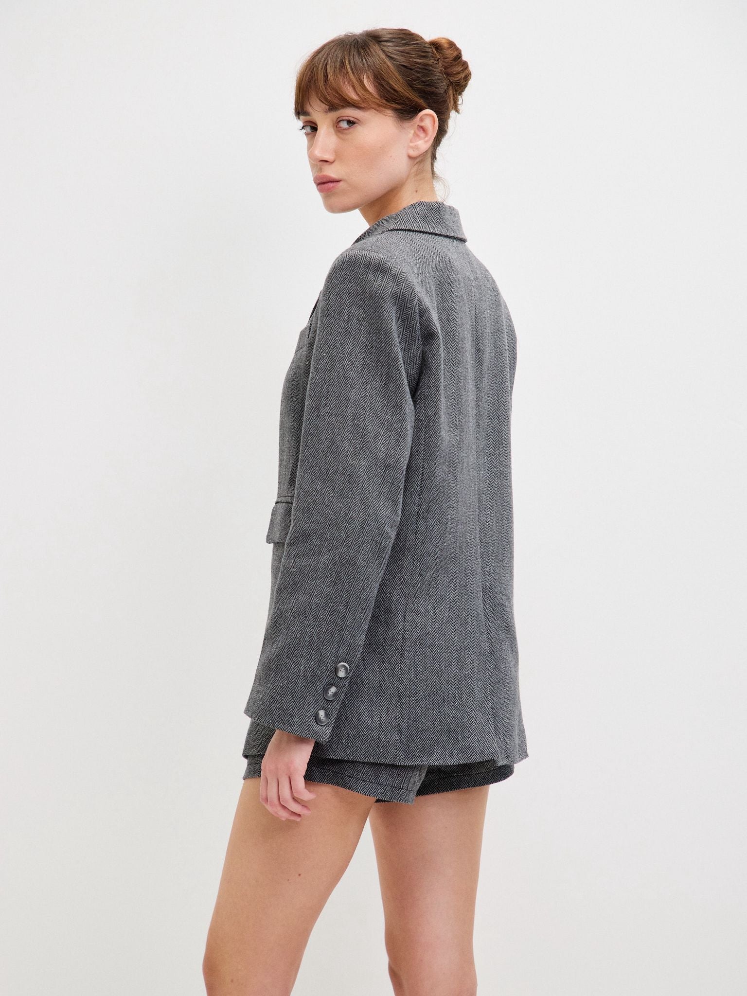 בלייזר בראד