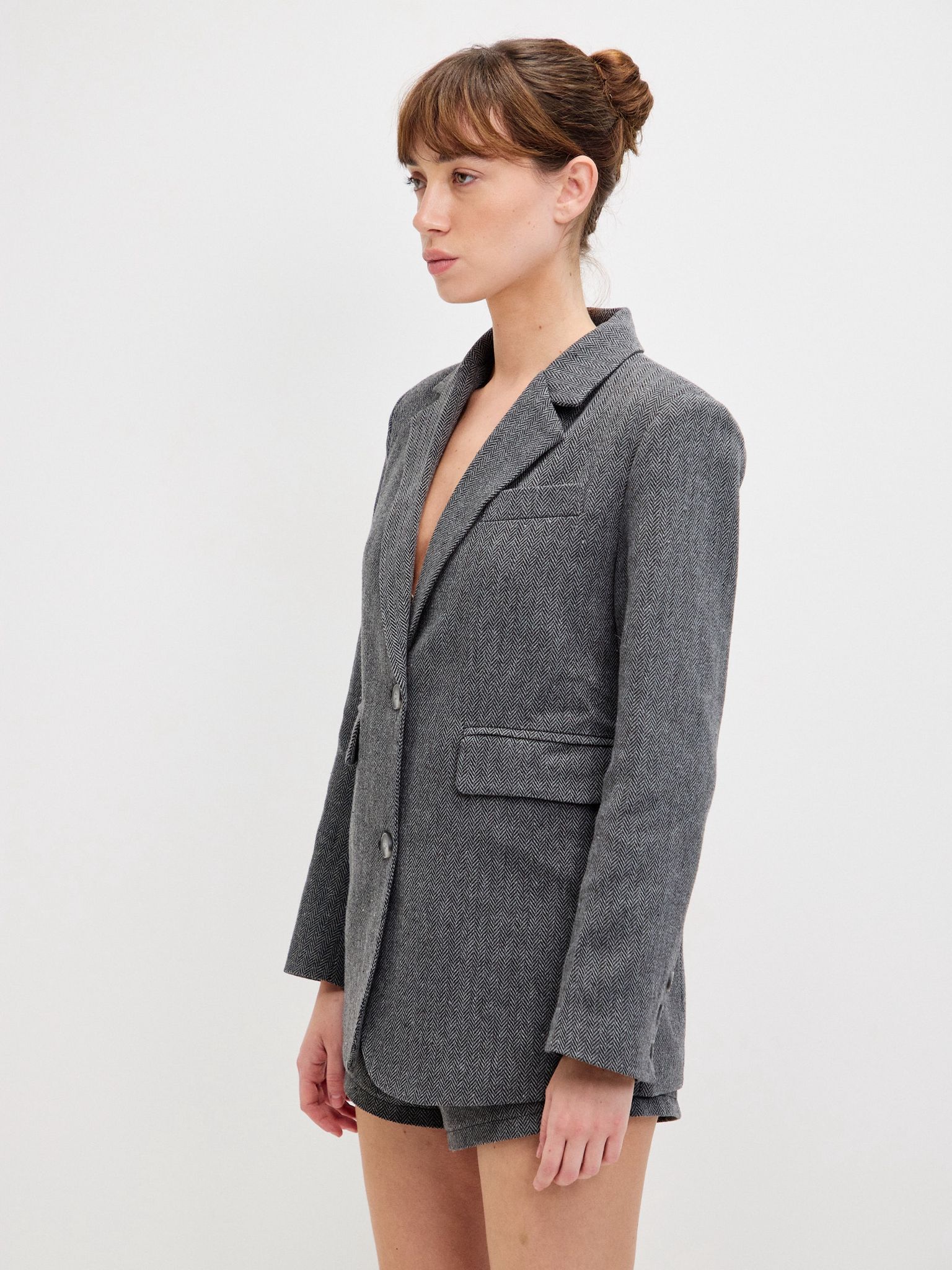 בלייזר בראד