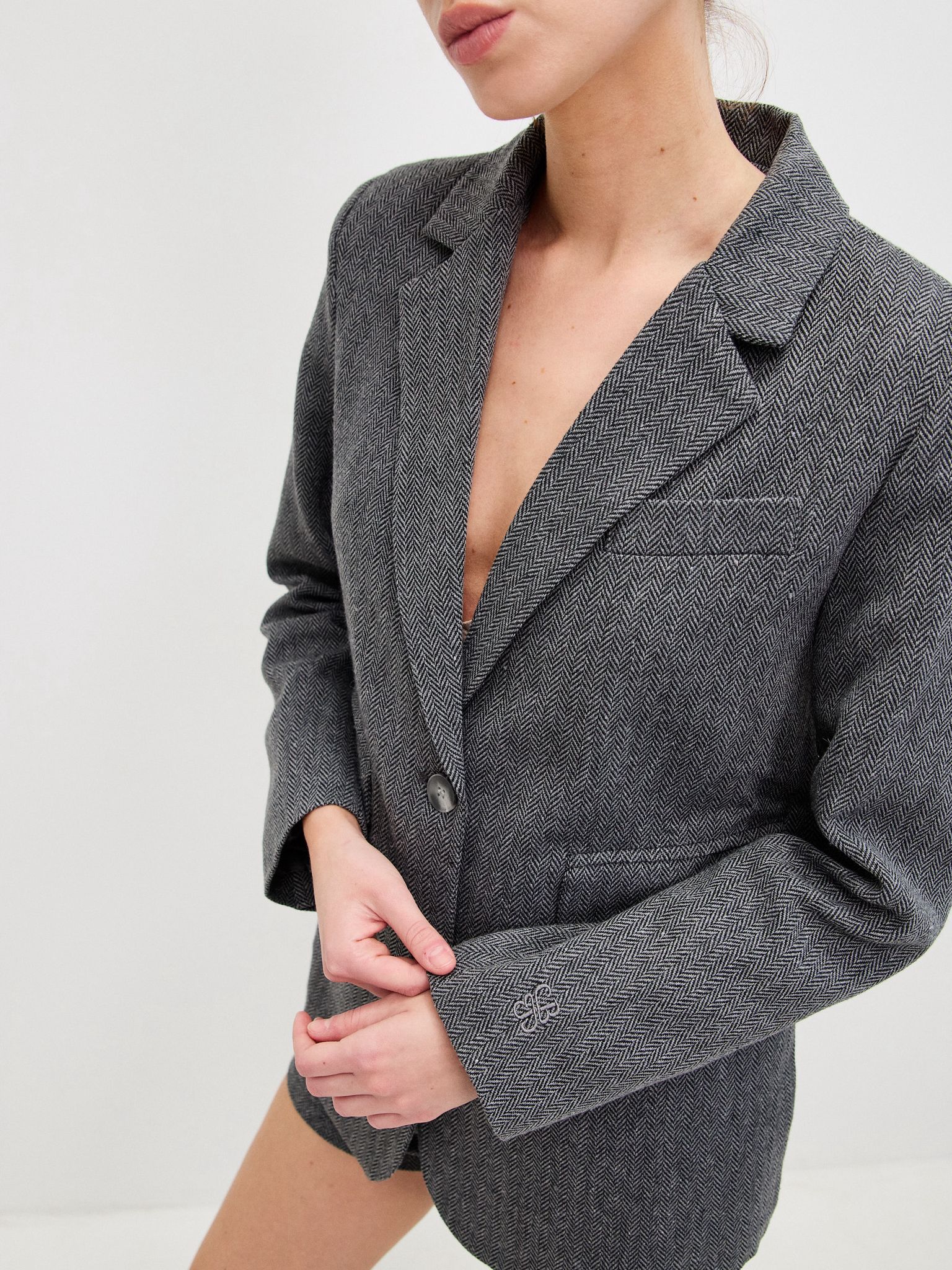 בלייזר בראד