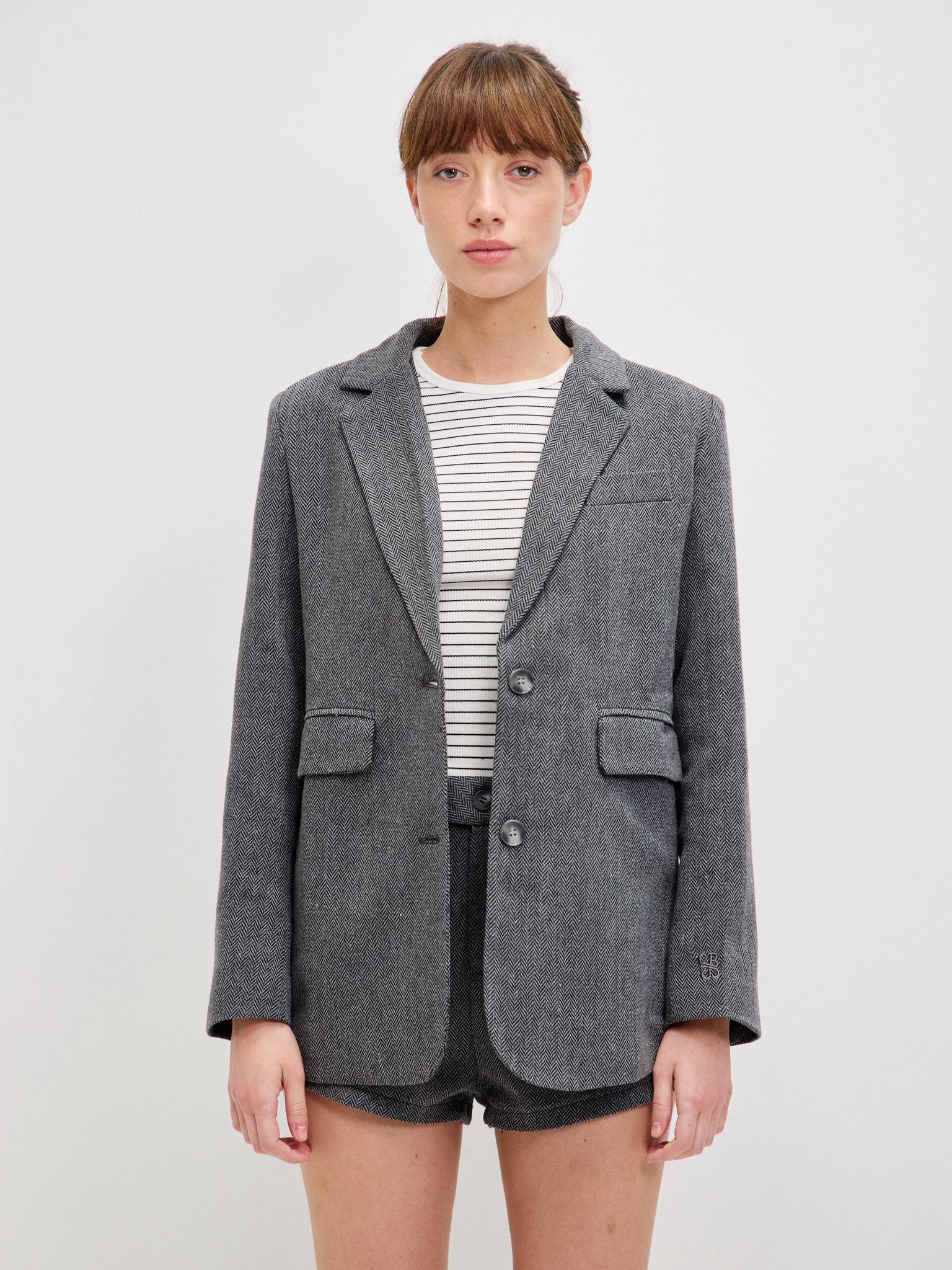 בלייזר בראד