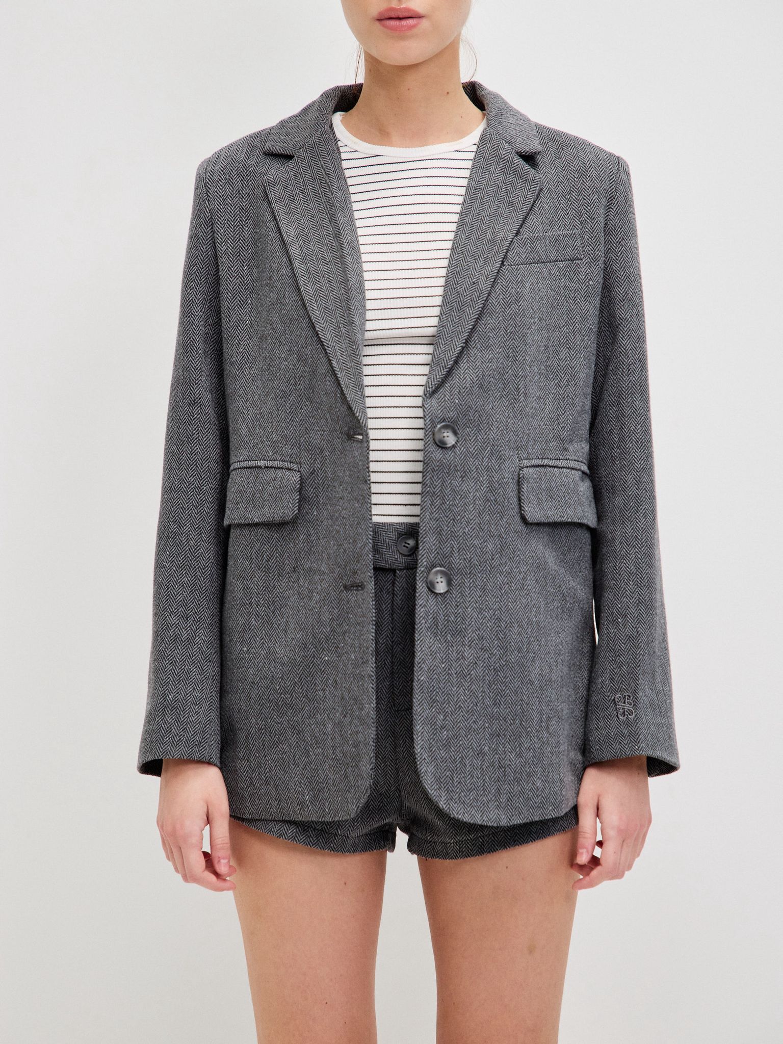 בלייזר בראד