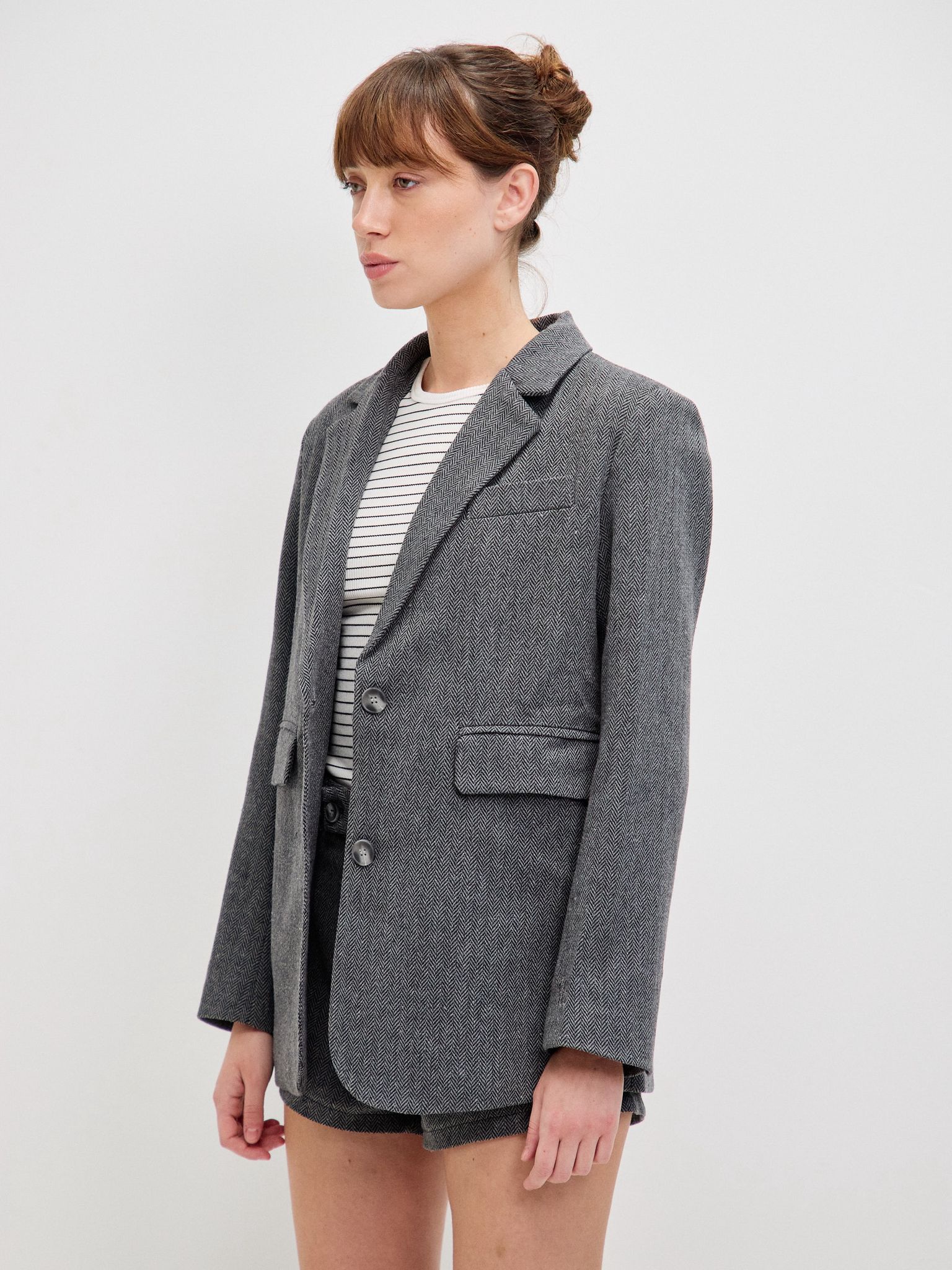 בלייזר בראד